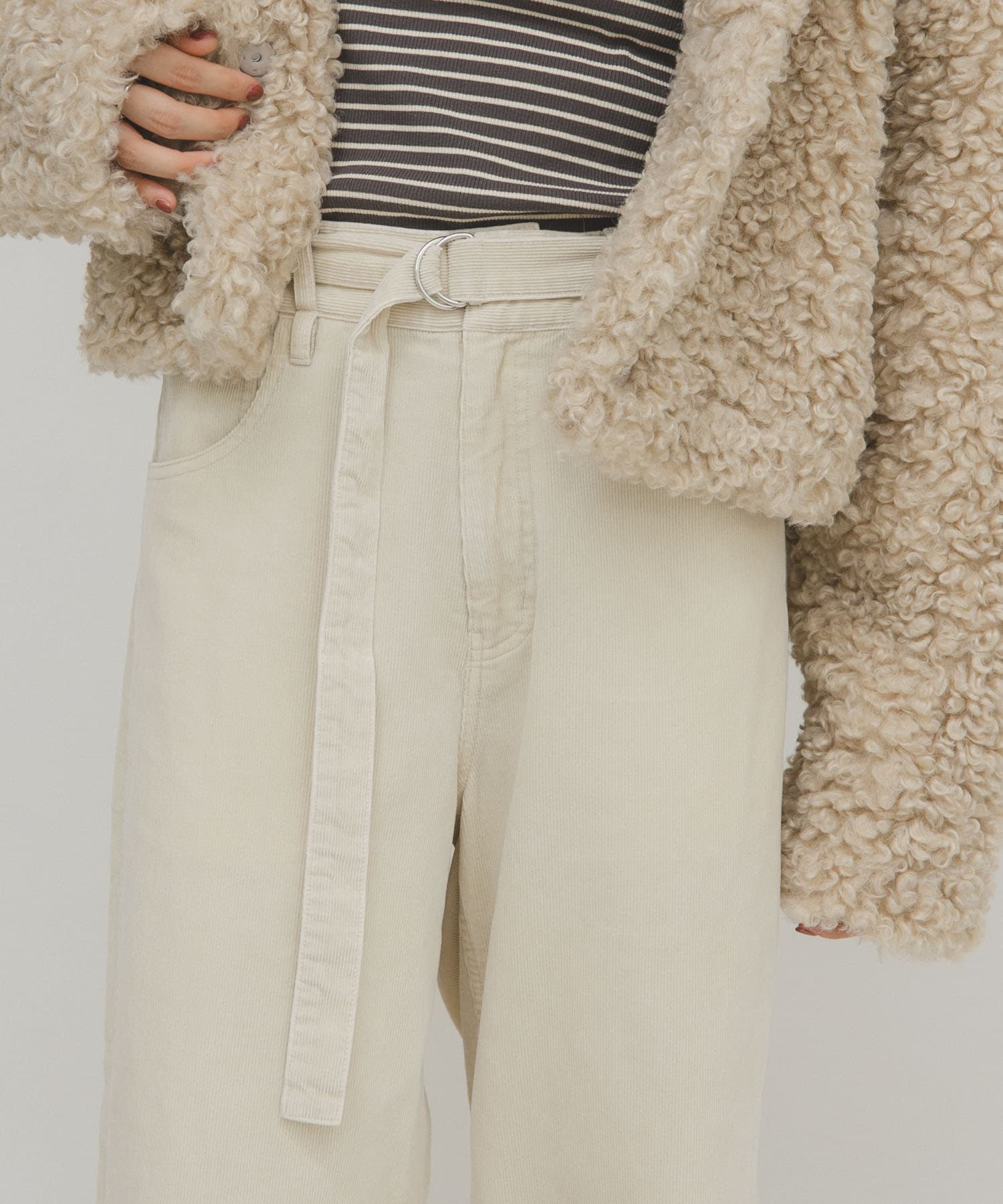 IVORY