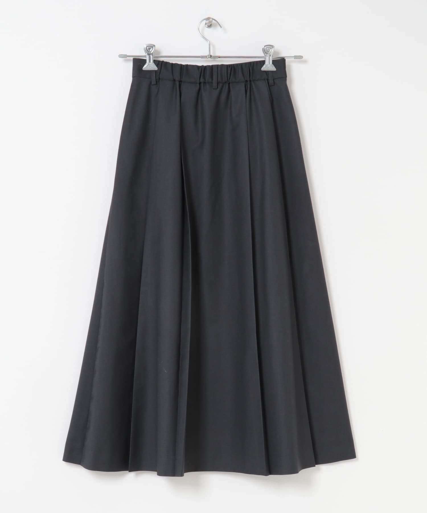 2WAYベストセパレートワンピース CHARCOAL 36