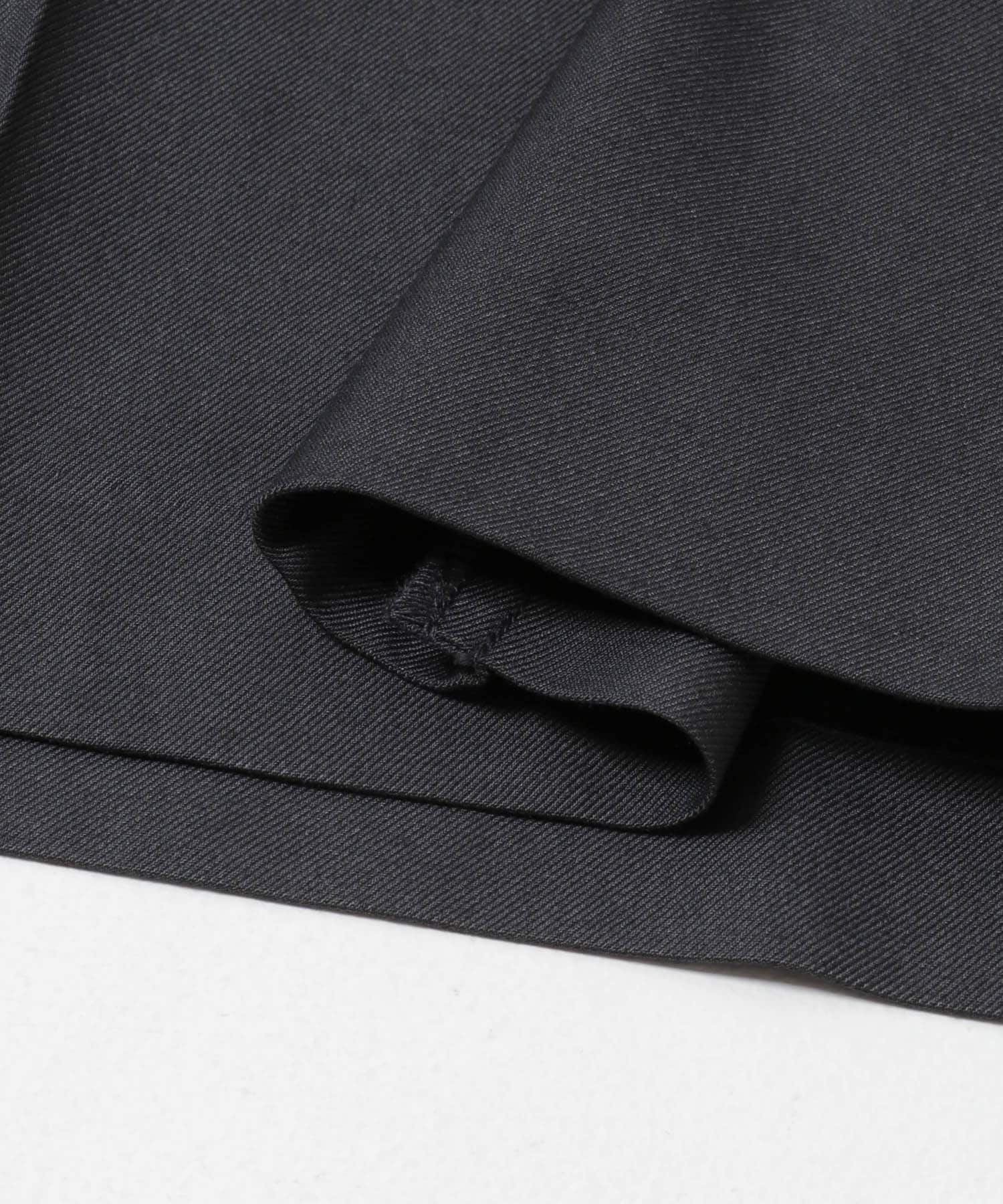 2WAYベストセパレートワンピース CHARCOAL 36