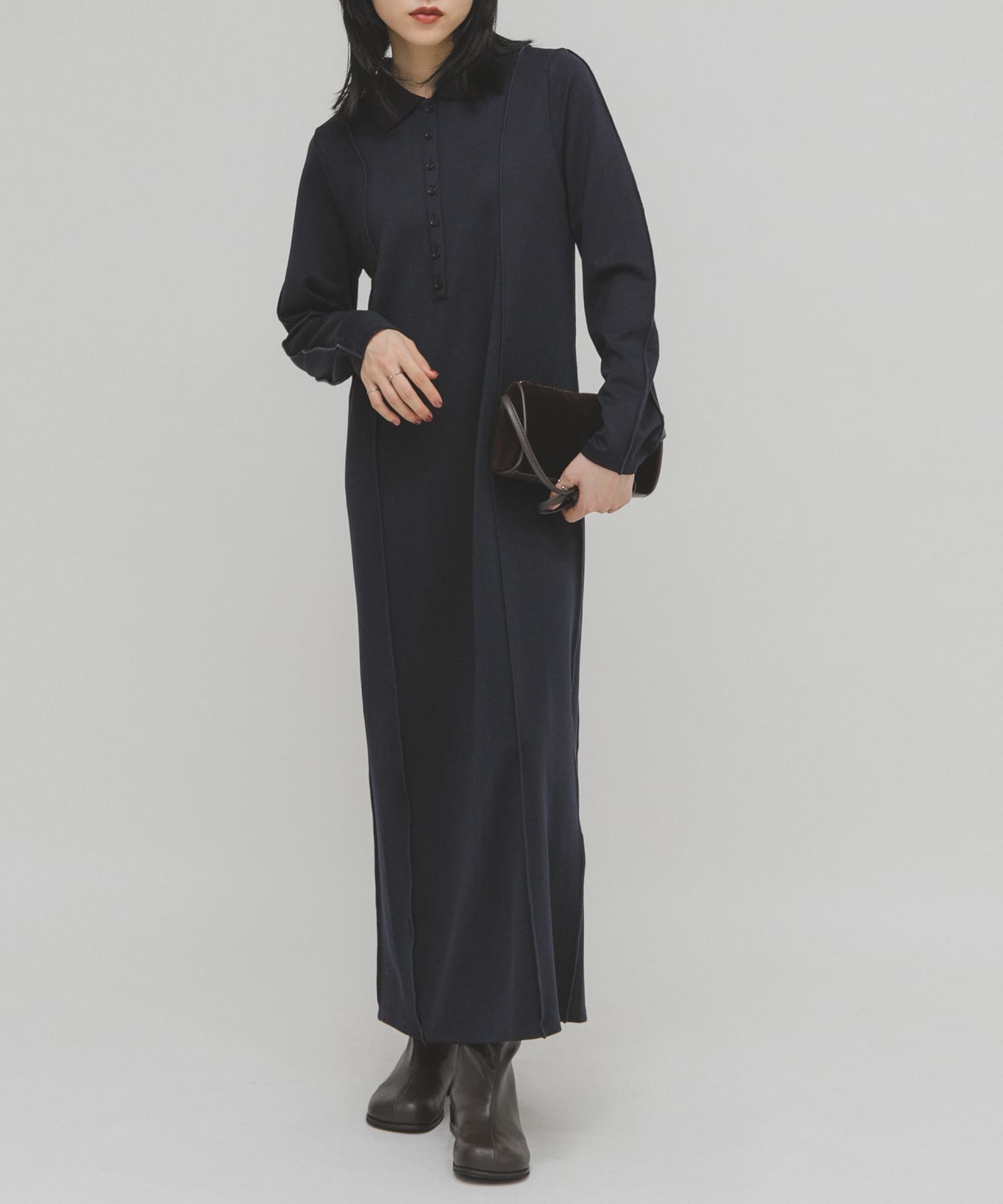 D.NAVY