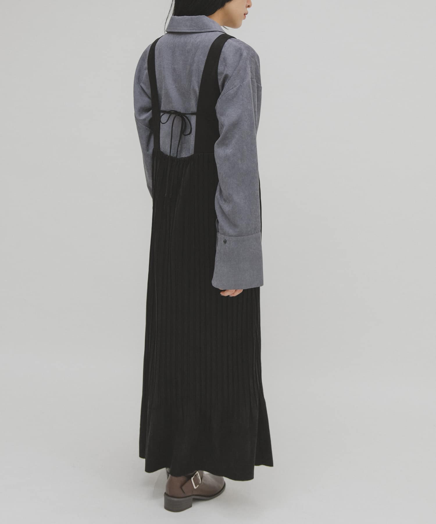 身長：160cm サイズ：38