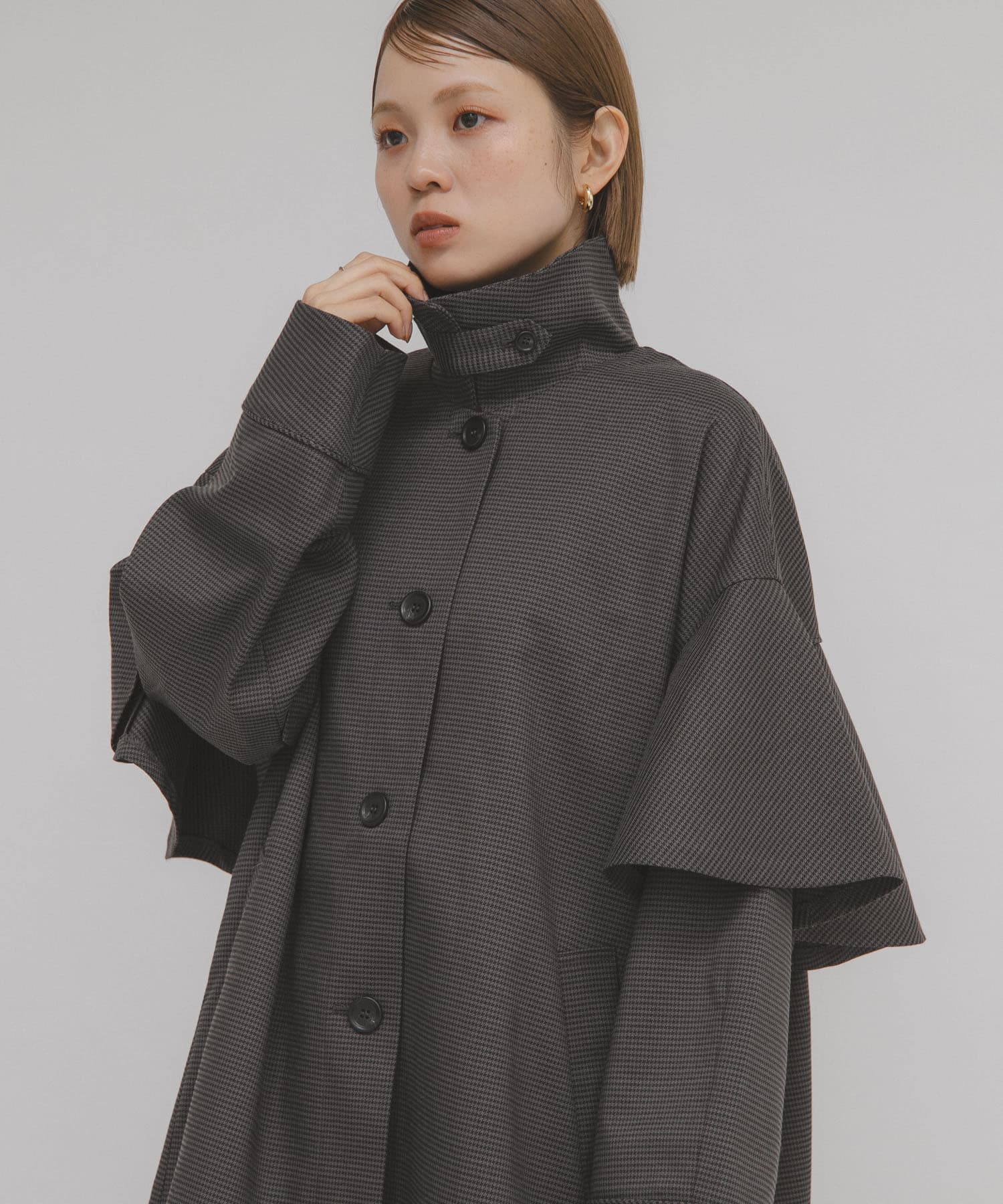 トップス FB TRACKTOP VELOUR / D.BROWN / XXS FB TRACKTOP VELOUR / D