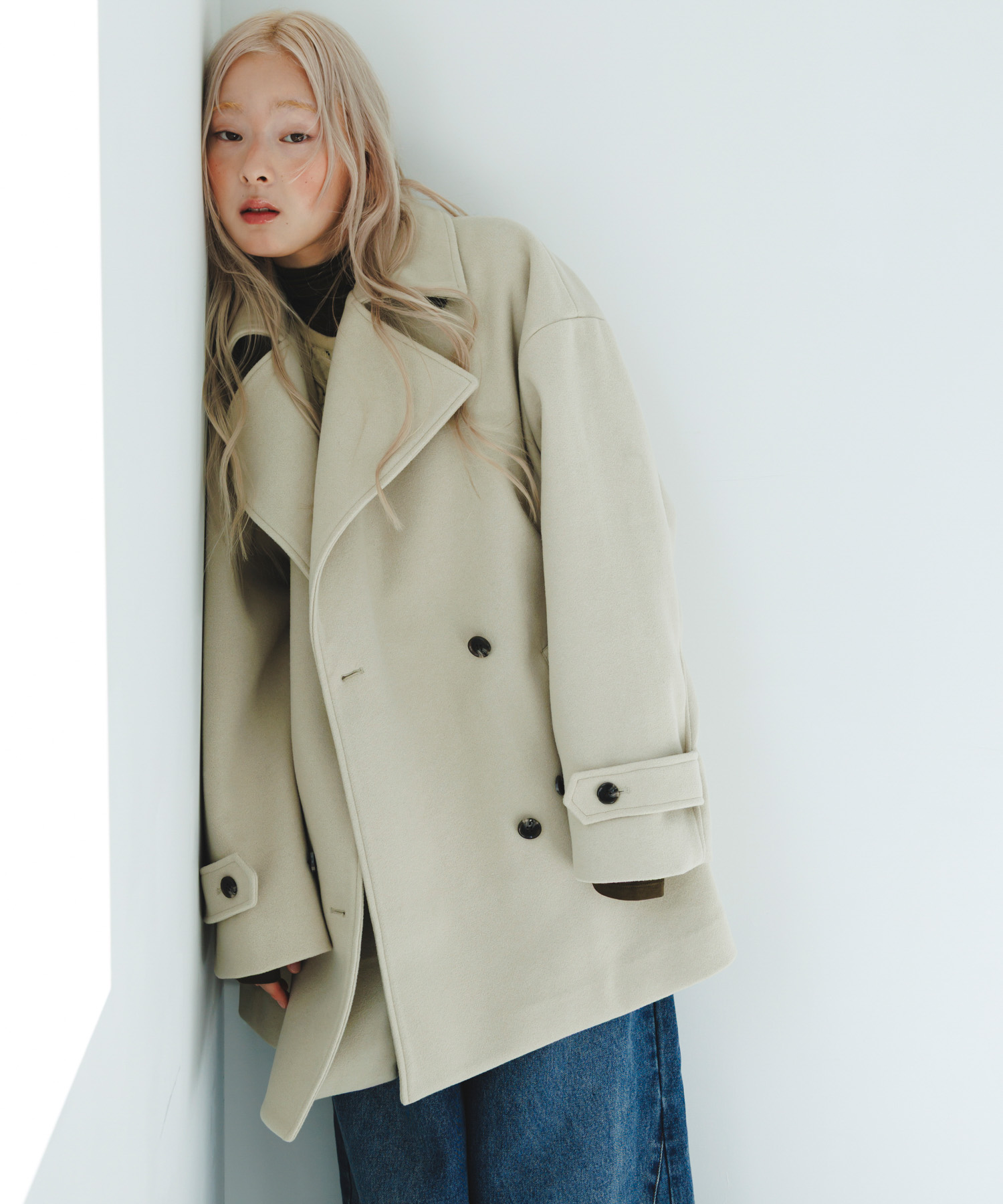 FOG BEIGE