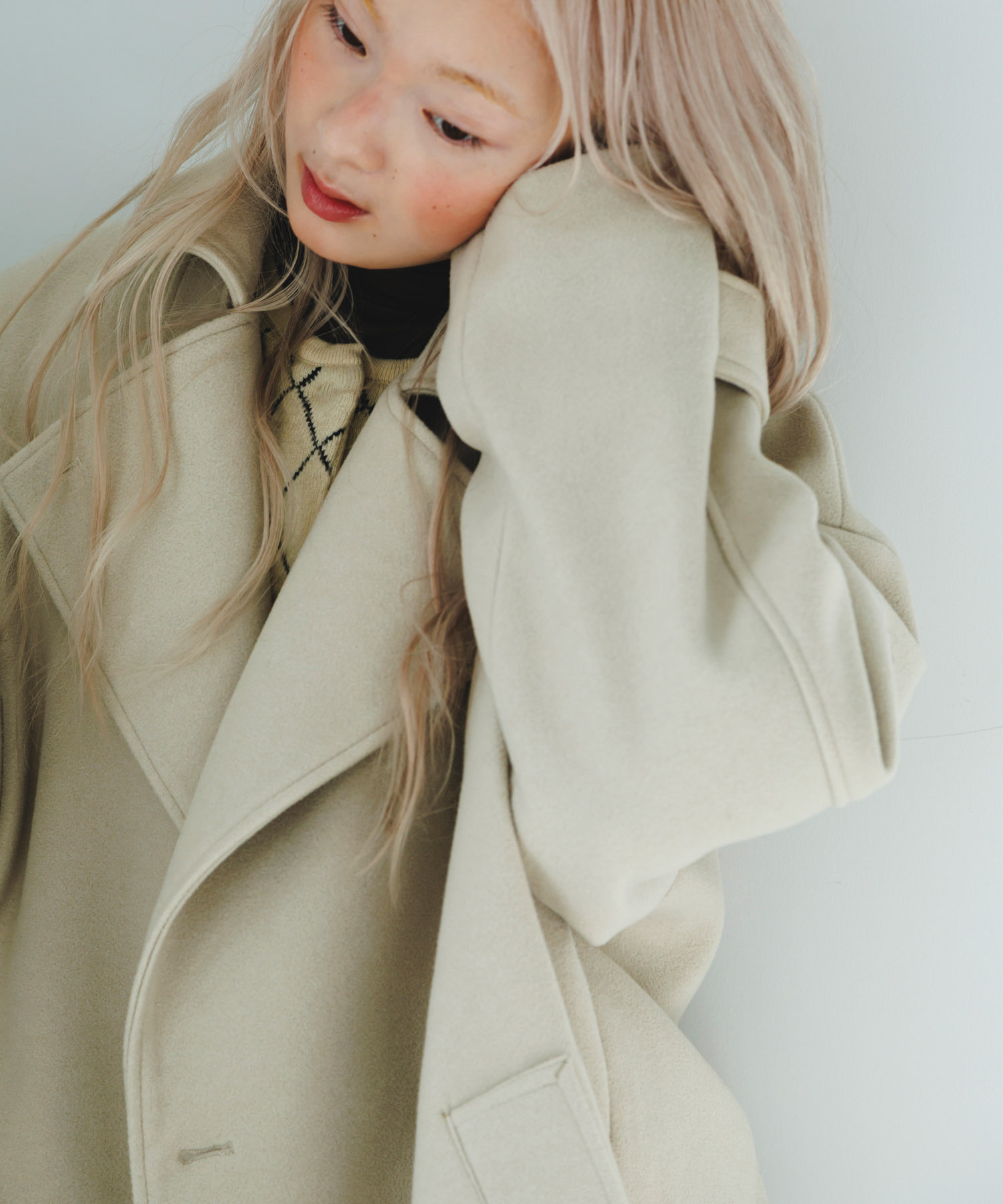 FOG BEIGE
