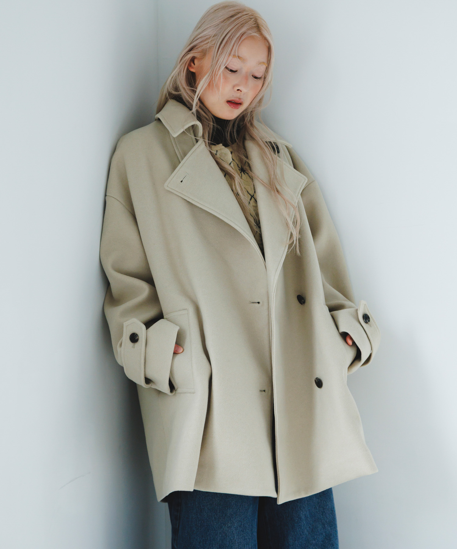 FOG BEIGE