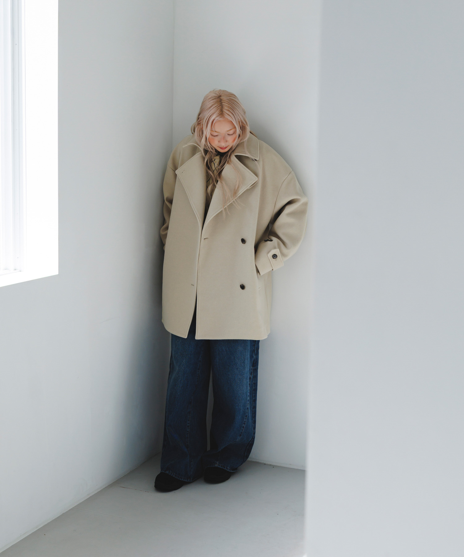 FOG BEIGE