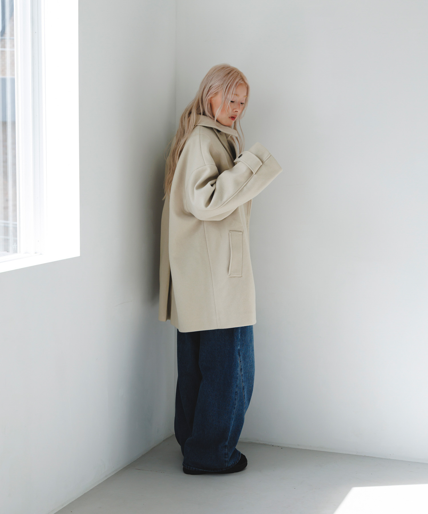 FOG BEIGE