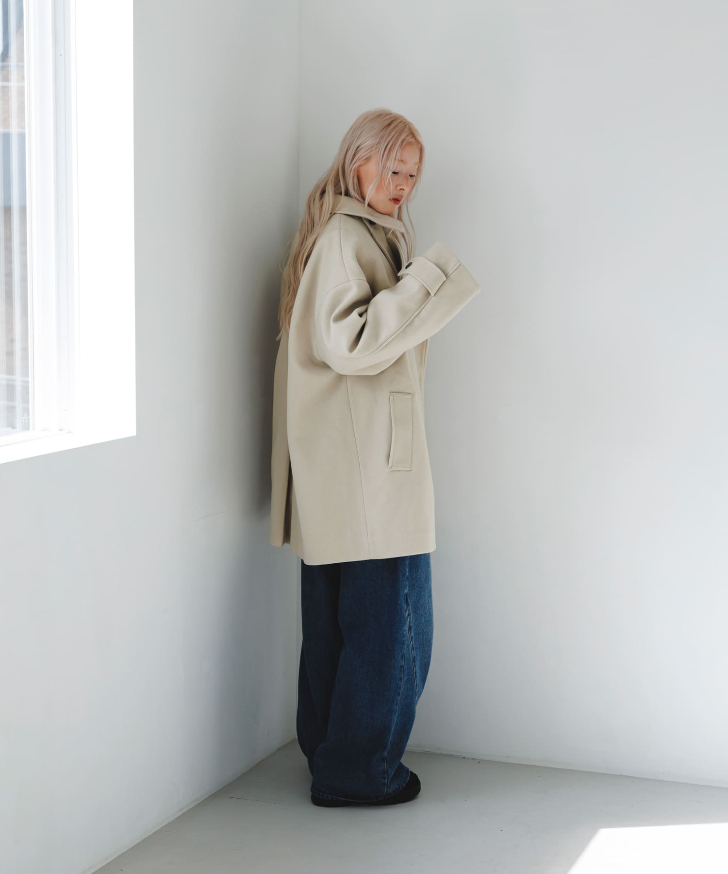 FOG BEIGE