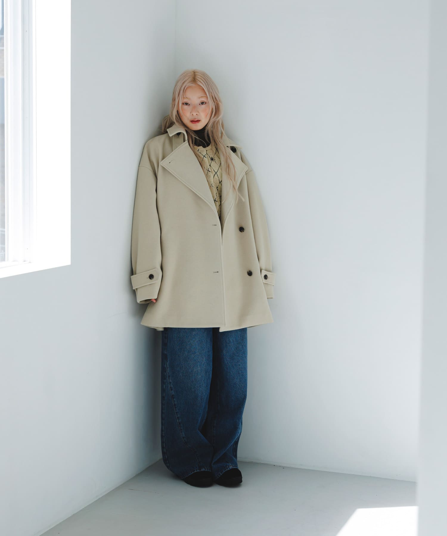 FOG BEIGE