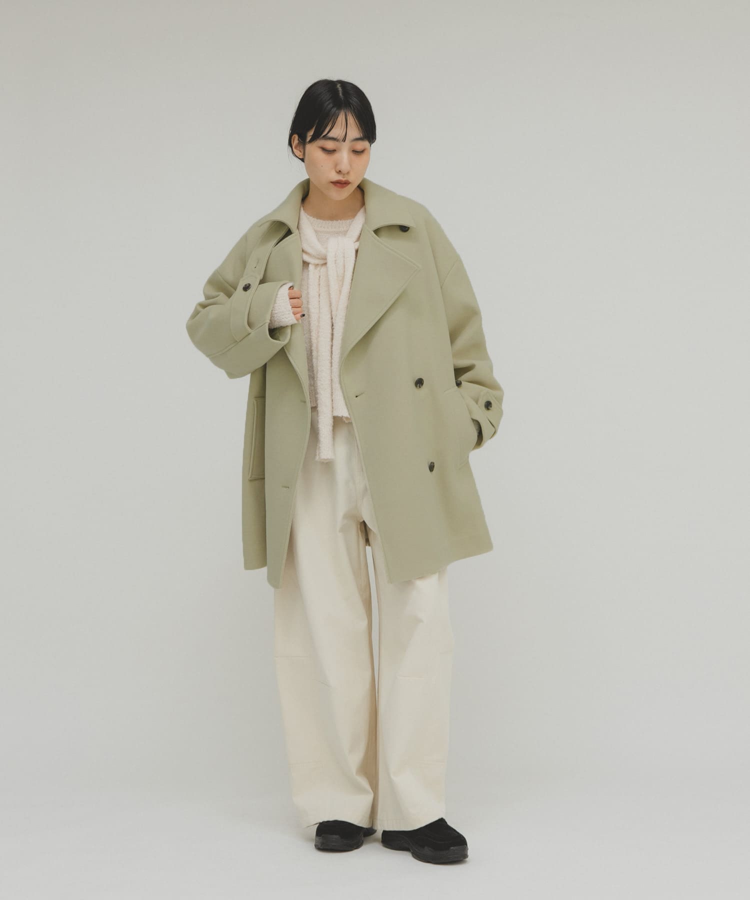 FOG BEIGE