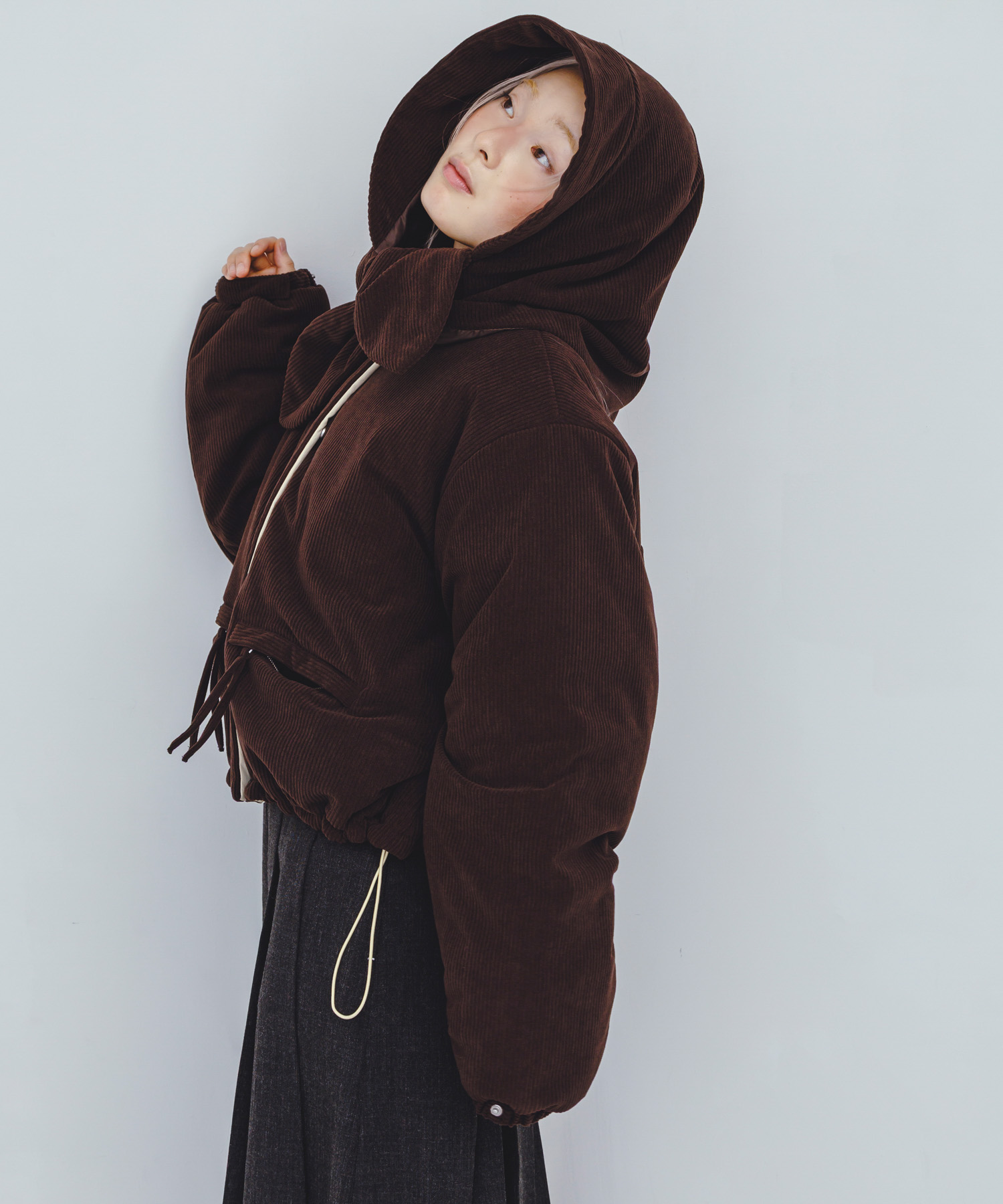 BRN×CREAM