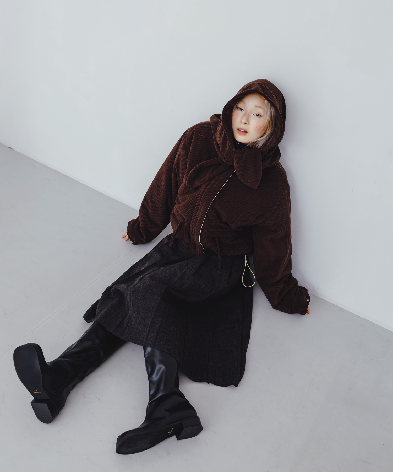BRN×CREAM