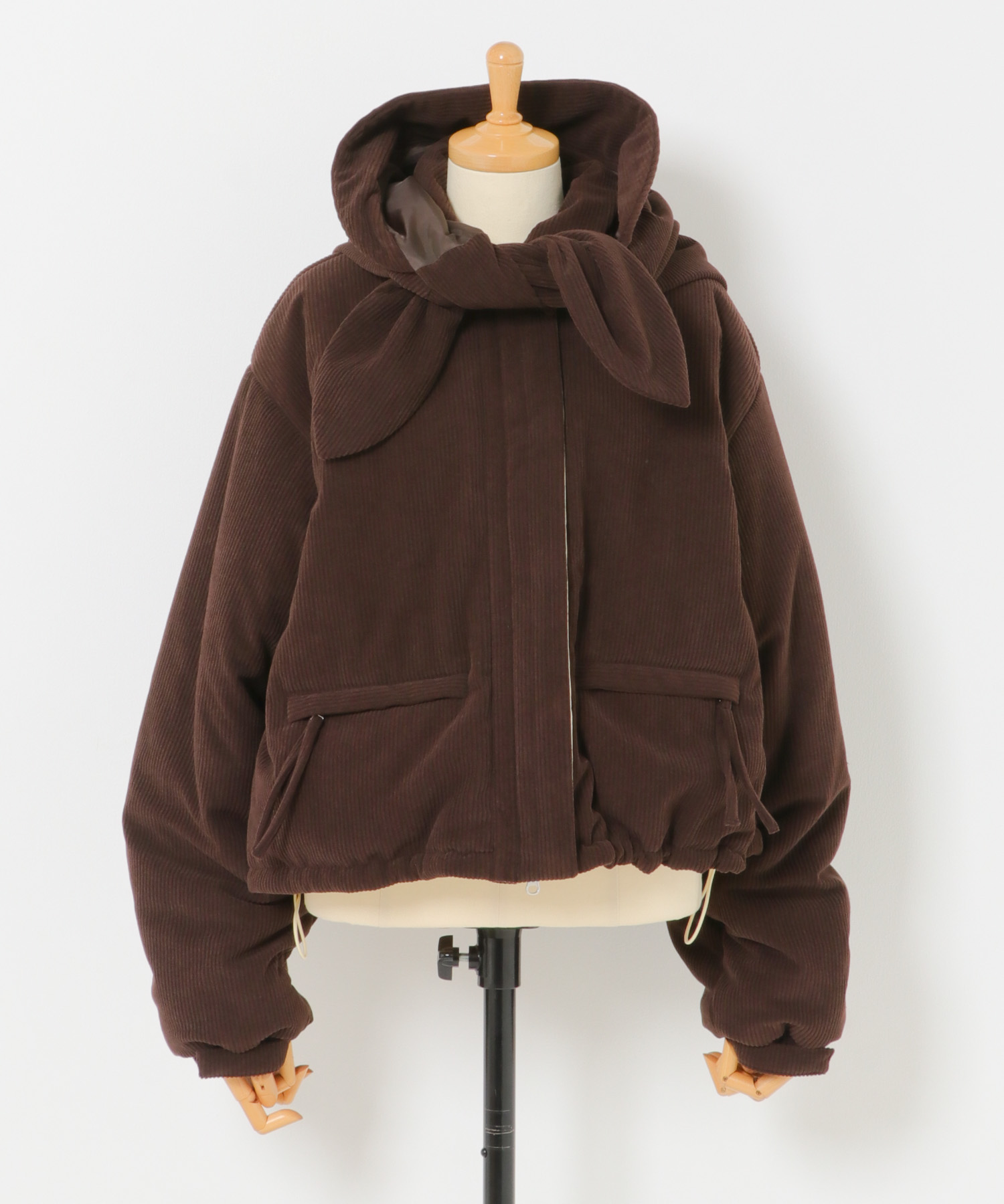 BRN×CREAM