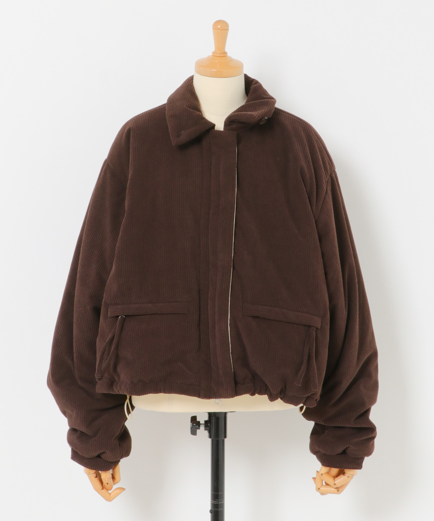 BRN×CREAM