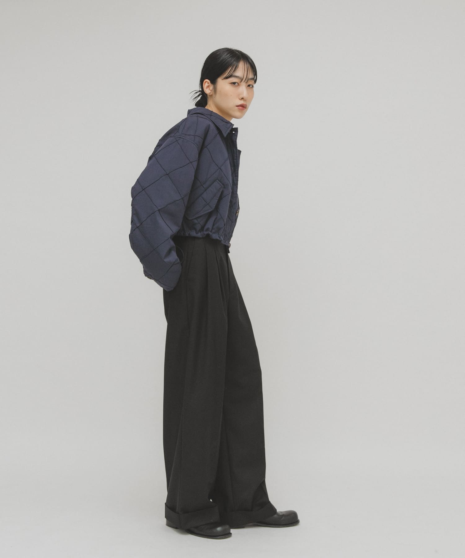 NAVY
