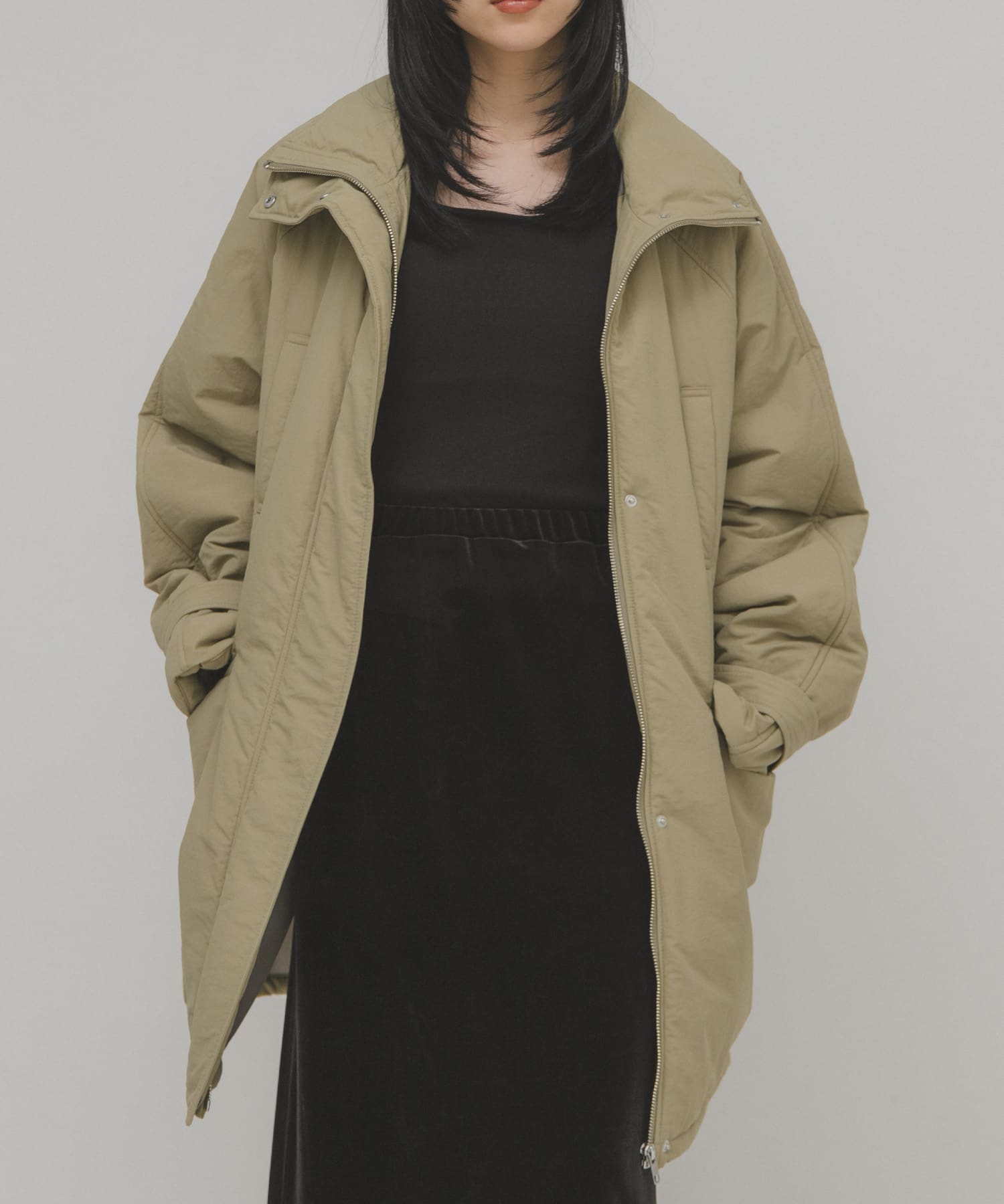 ACID KHAKI