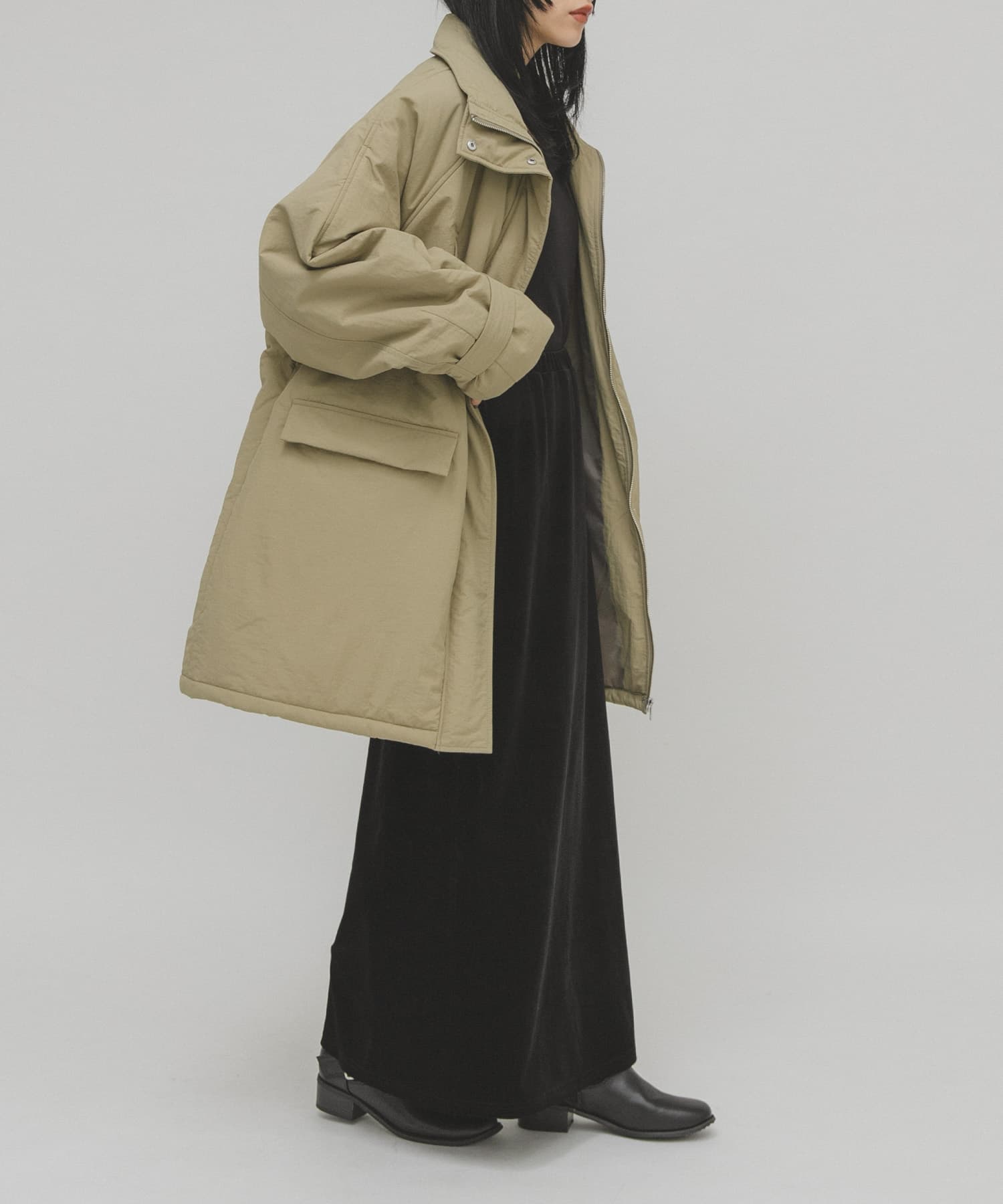 ACID KHAKI