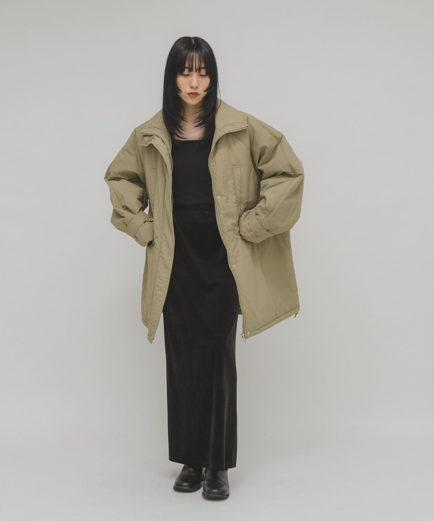 ACID KHAKI