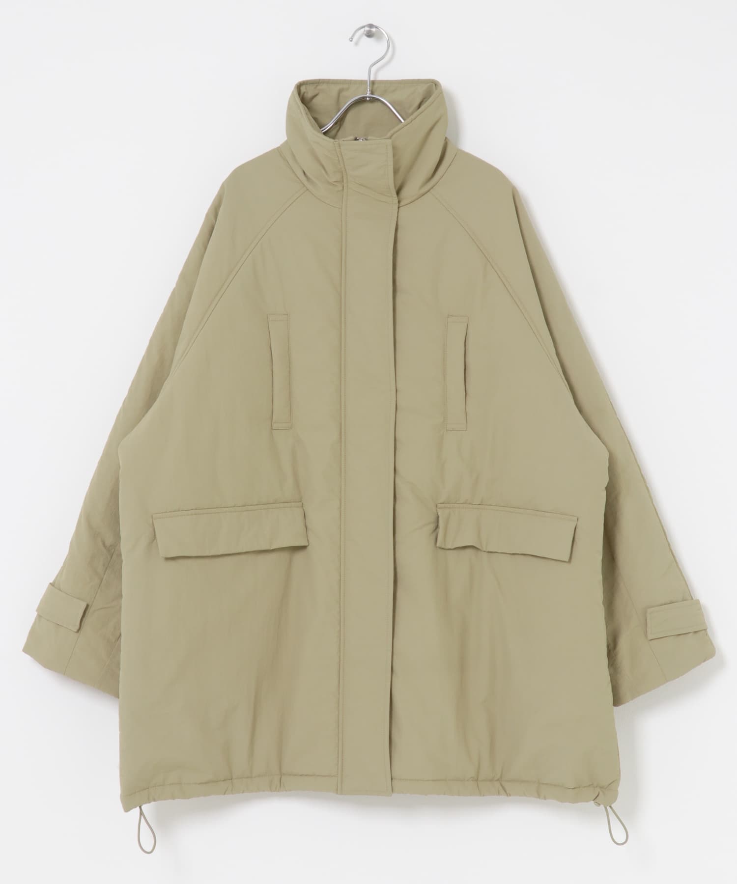 ACID KHAKI