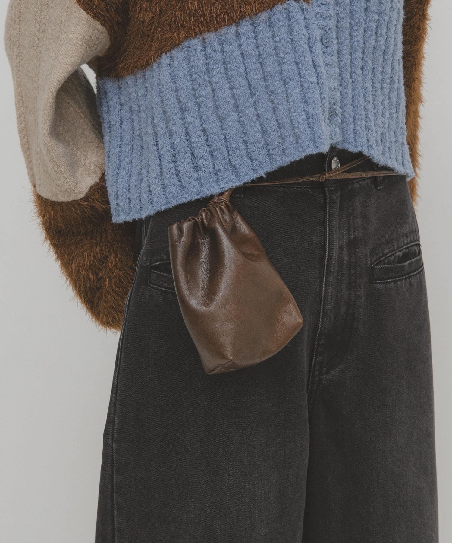 マイクロポーチBAG