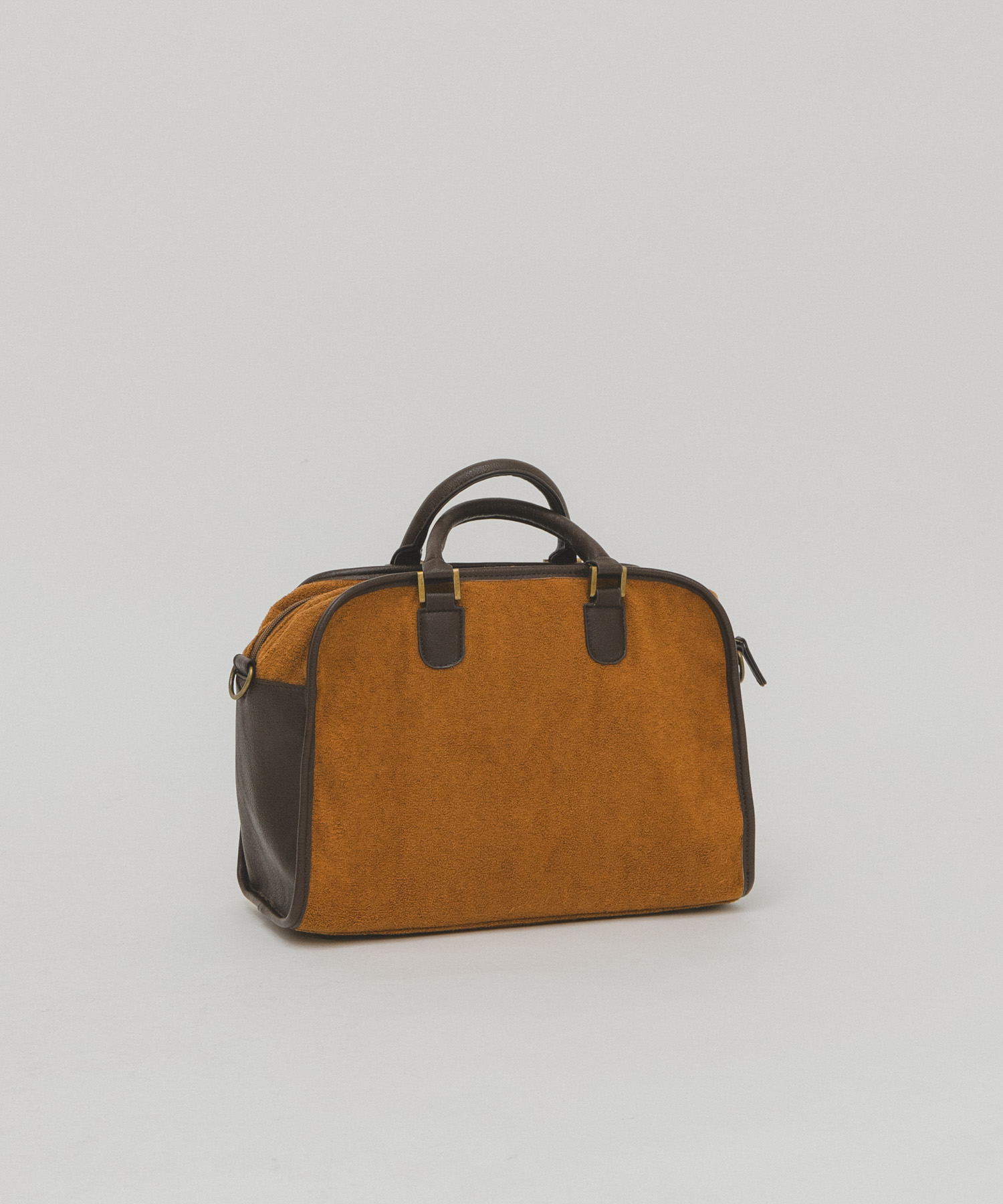 パイルボストンBAG