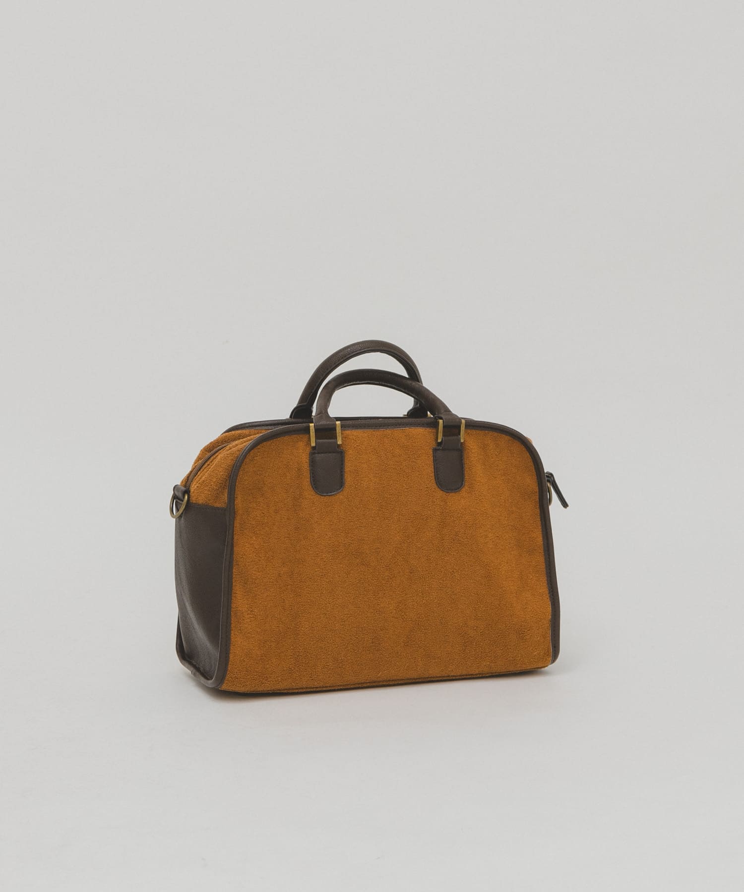 パイルボストンBAG