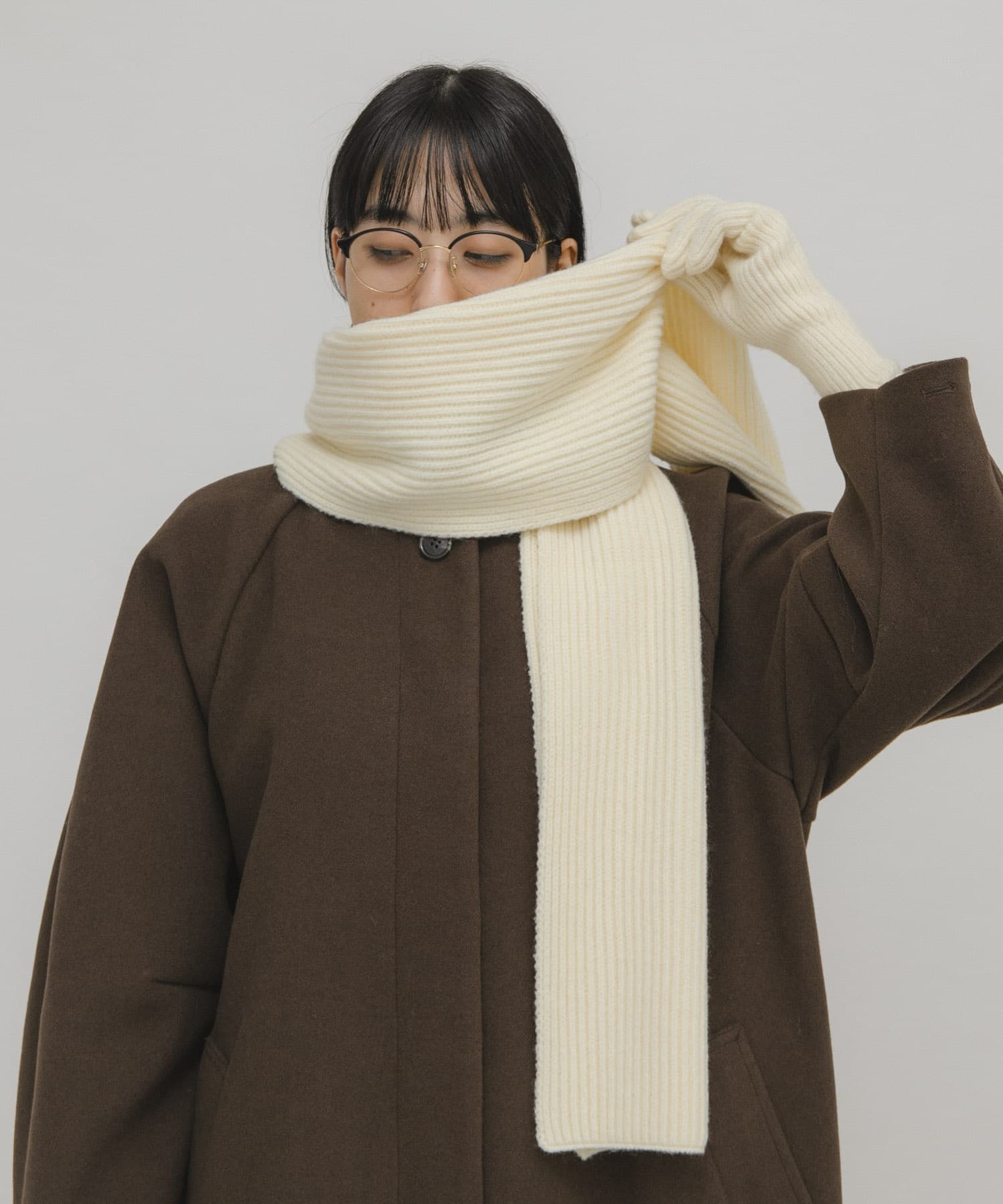 IVORY