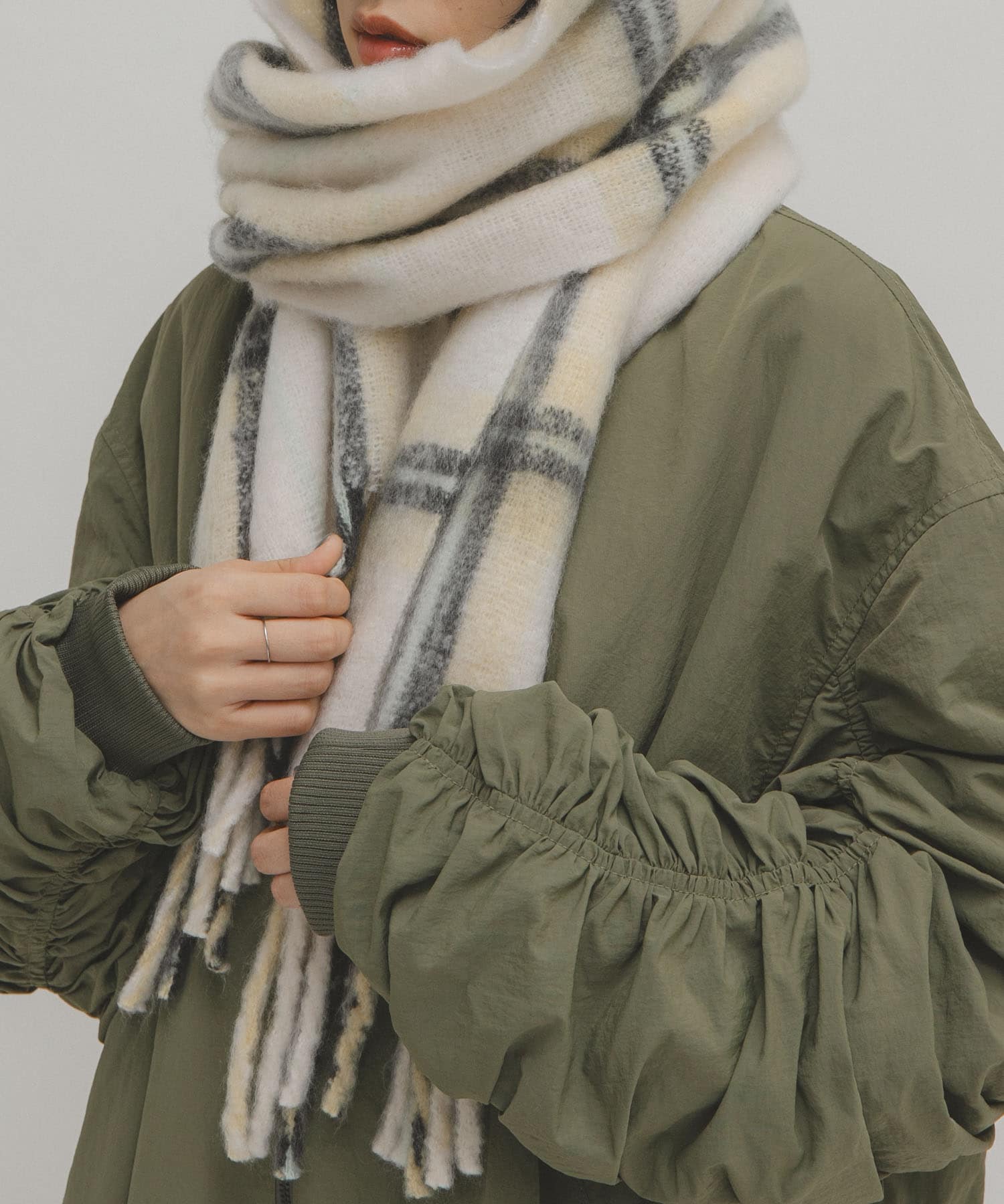 IVORY