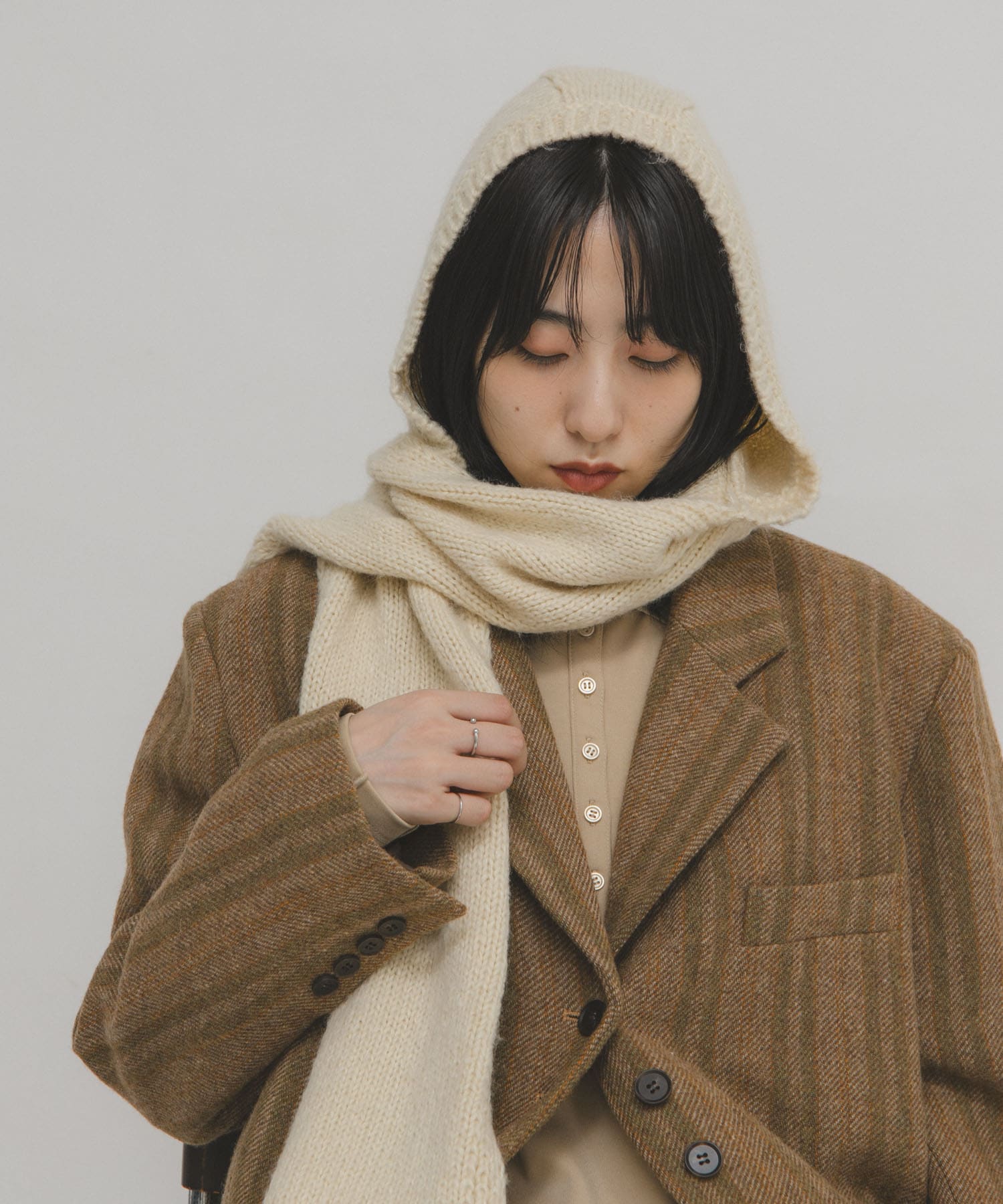 IVORY