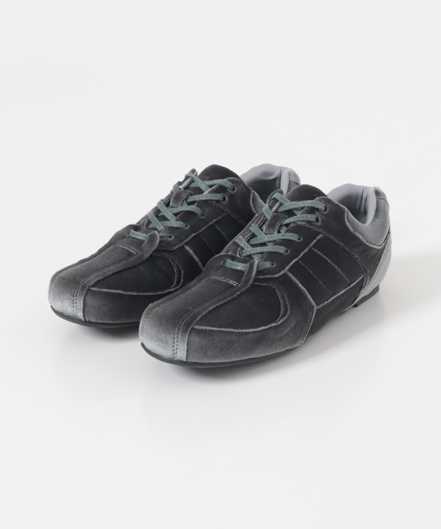 BLUE GRAY