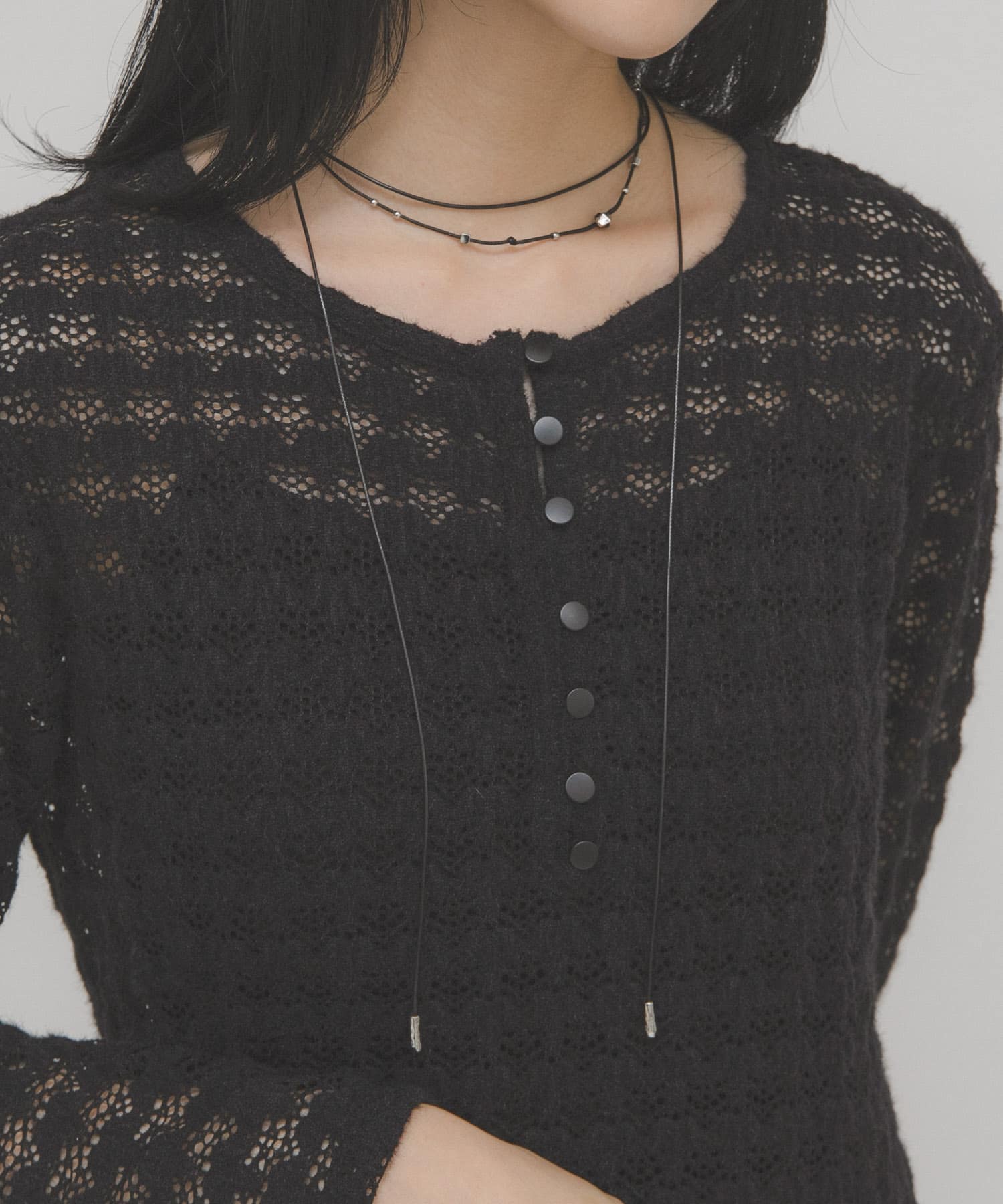 チョーカーセットネックレス