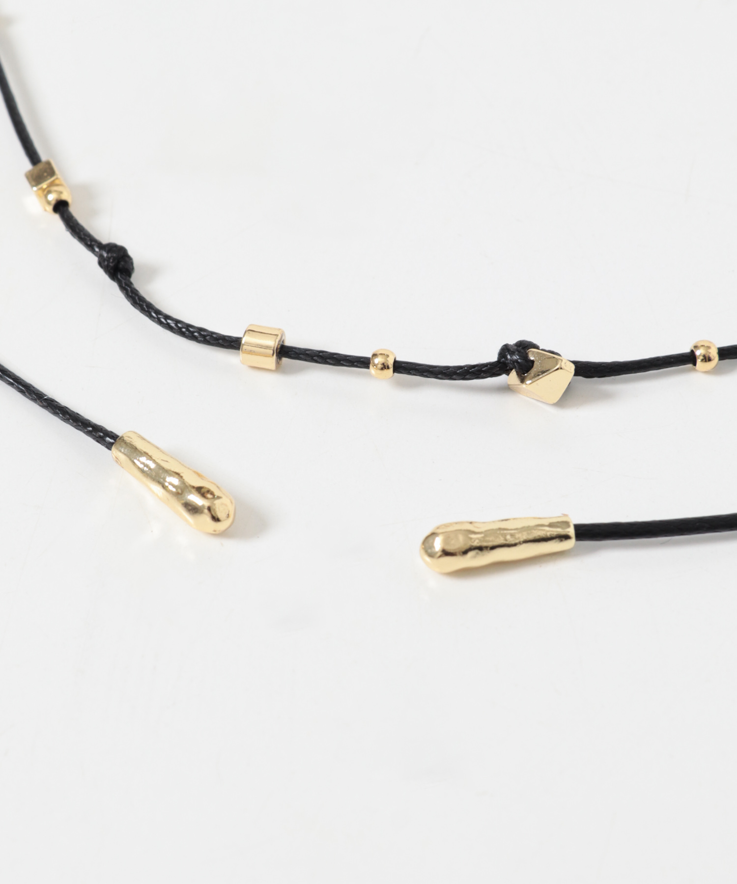 チョーカーセットネックレス GOLD One