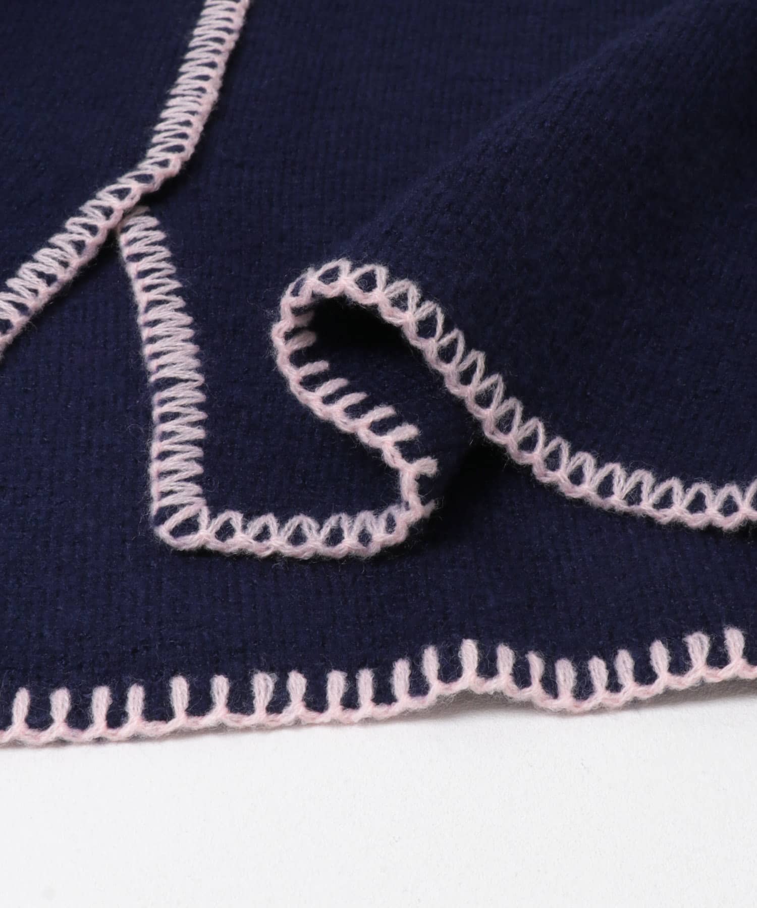 NAVY×PINK