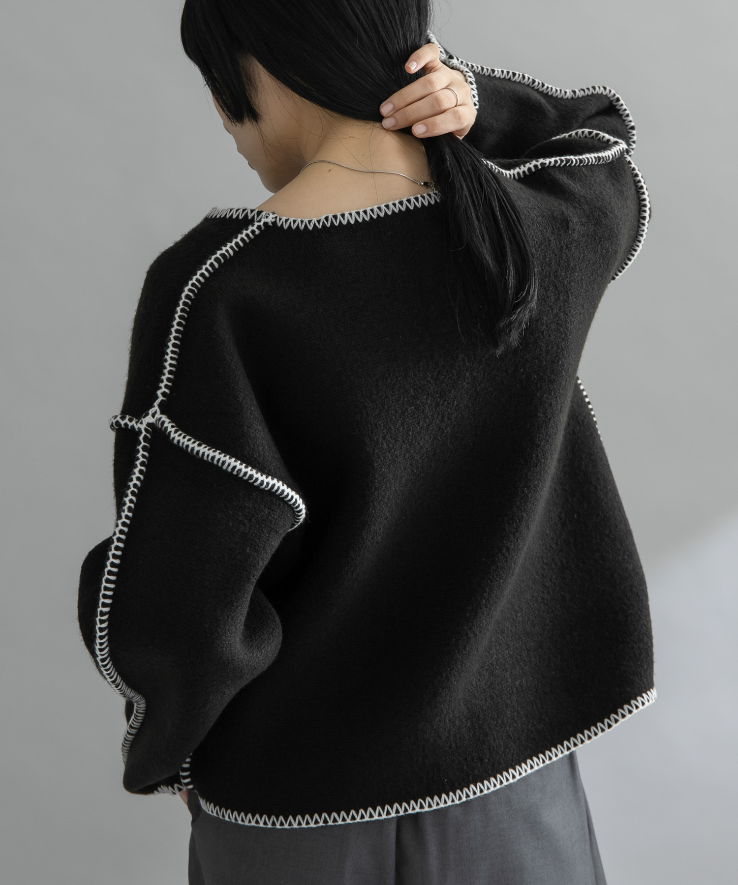 BLACK×OFF