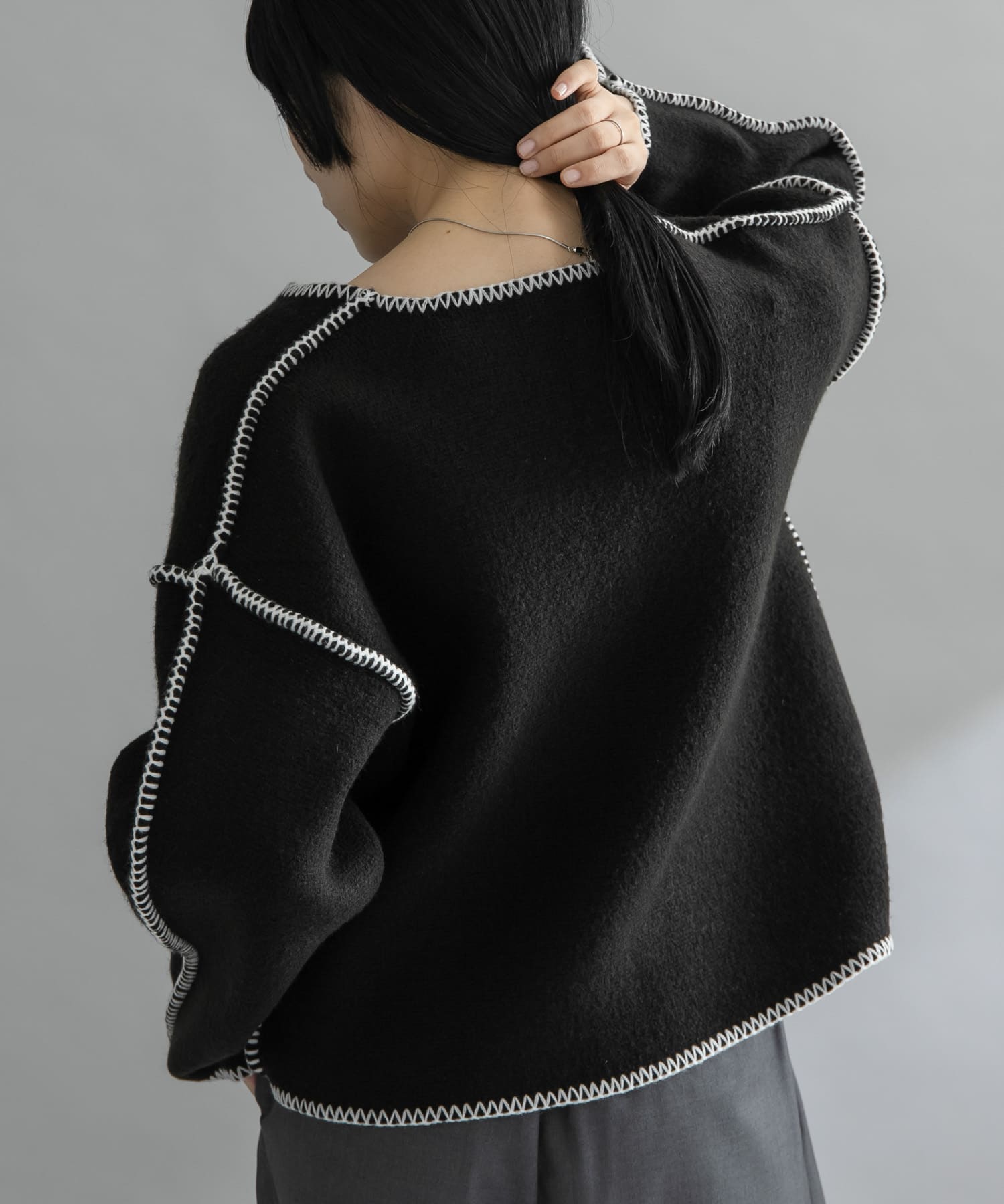 BLACK×OFF