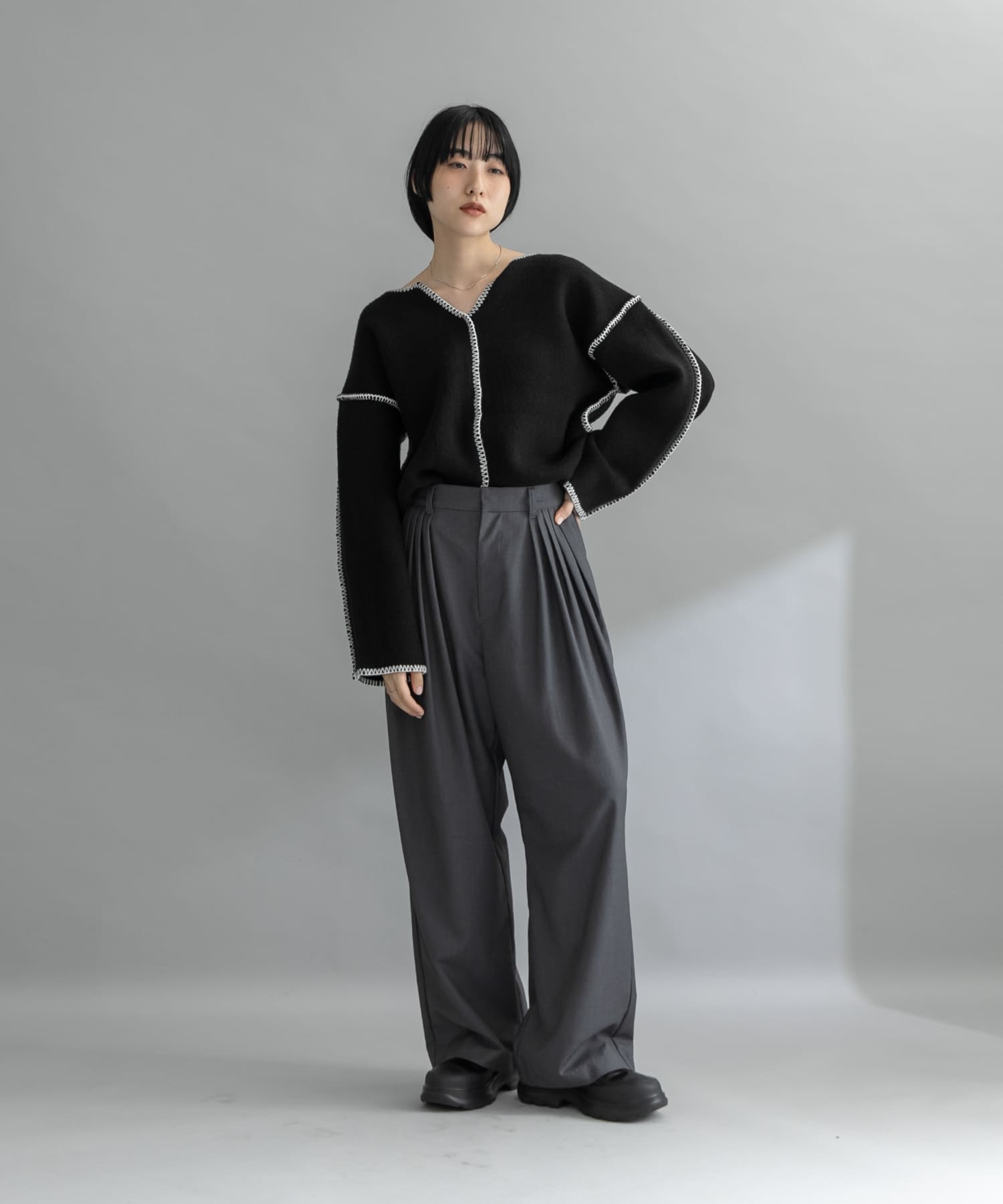 BLACK×OFF