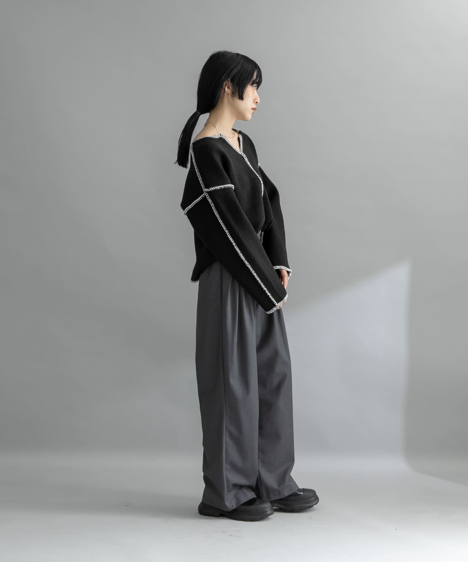 BLACK×OFF
