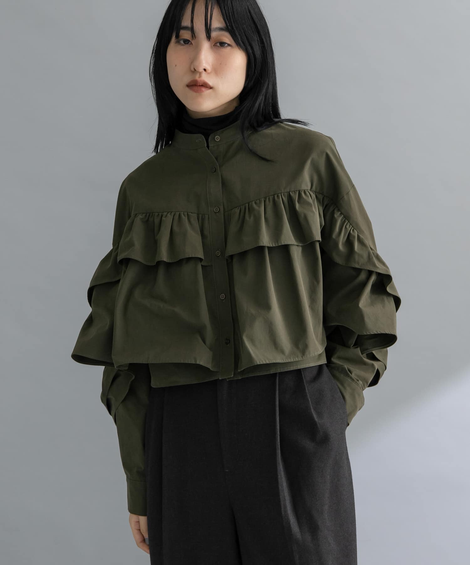 KHAKI