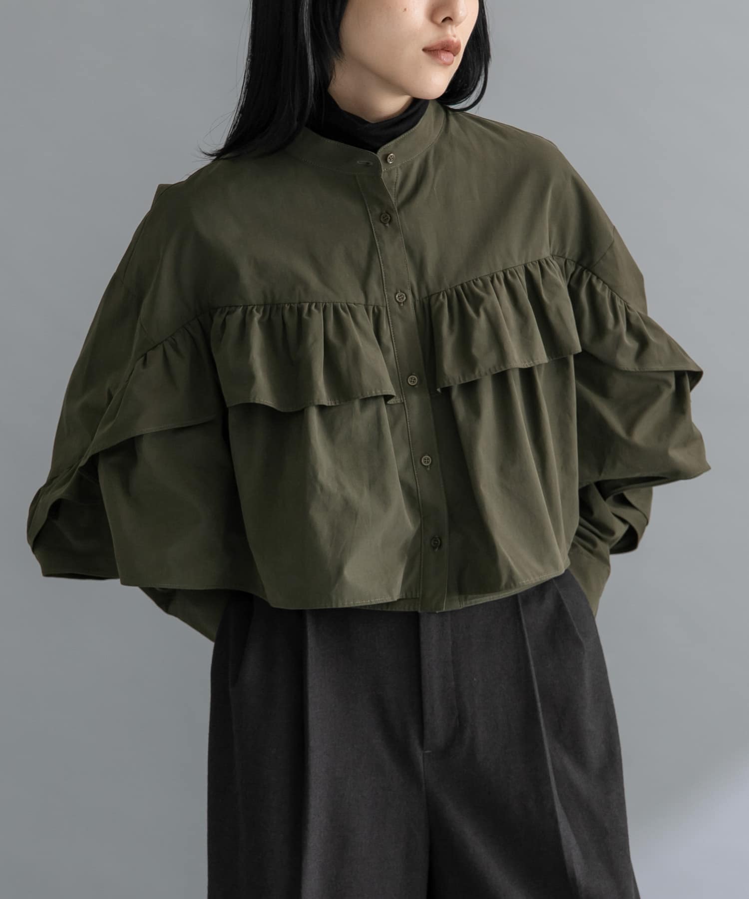 KHAKI