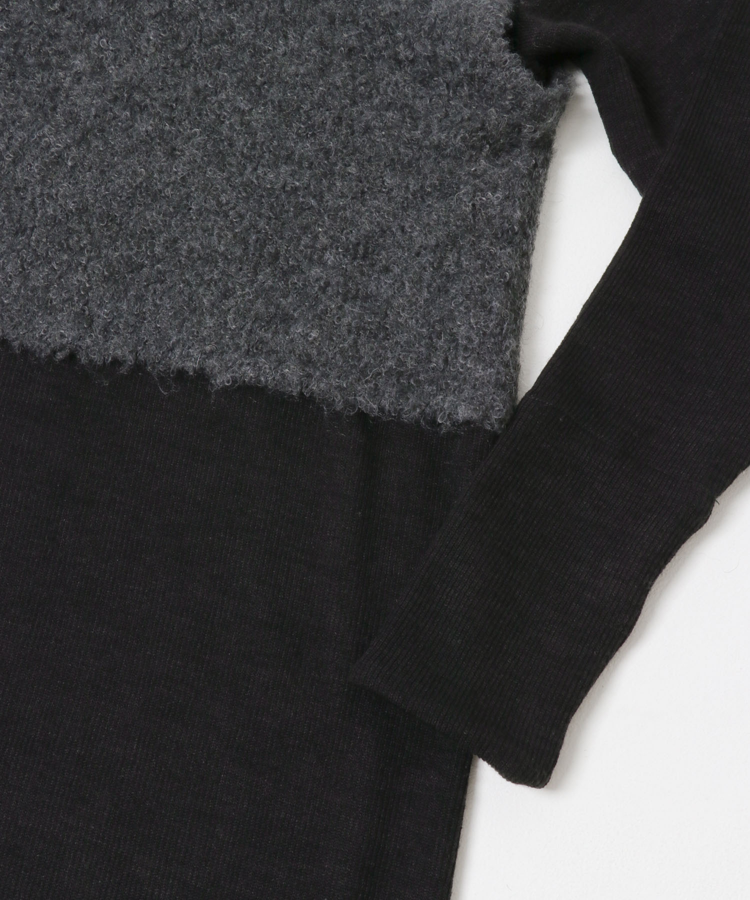 BLACK×CCL