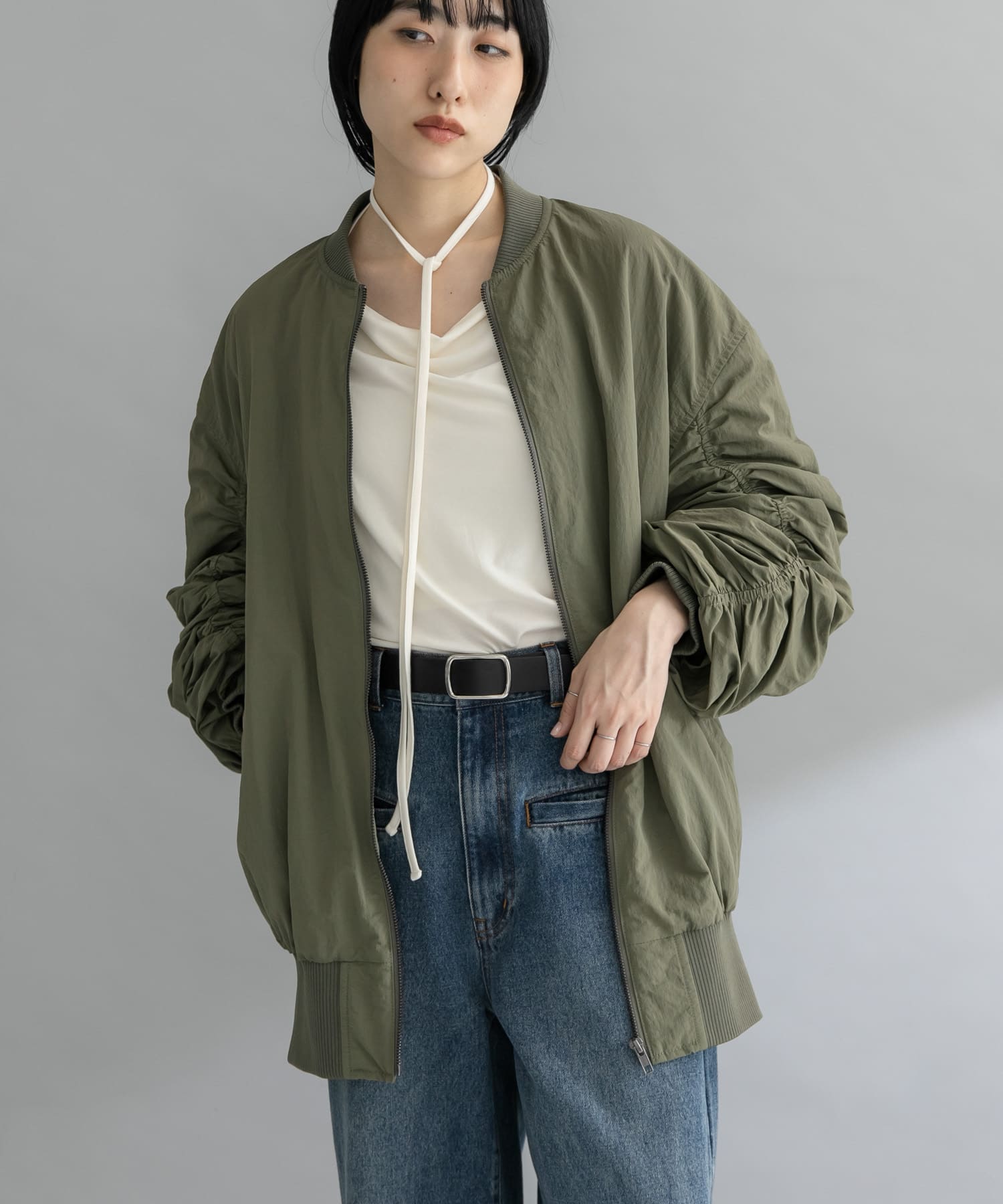 KHAKI