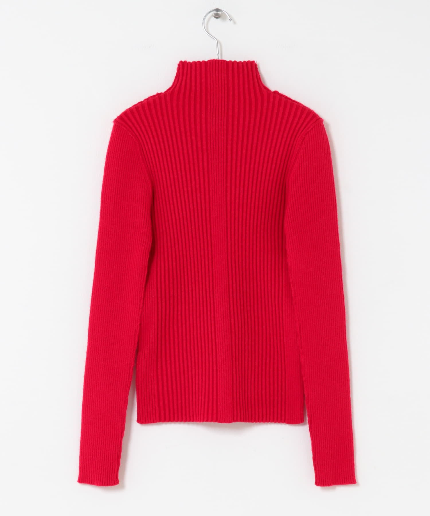 illi ランダムRIBハイネックニット(One IVORY): トップス｜URBAN
