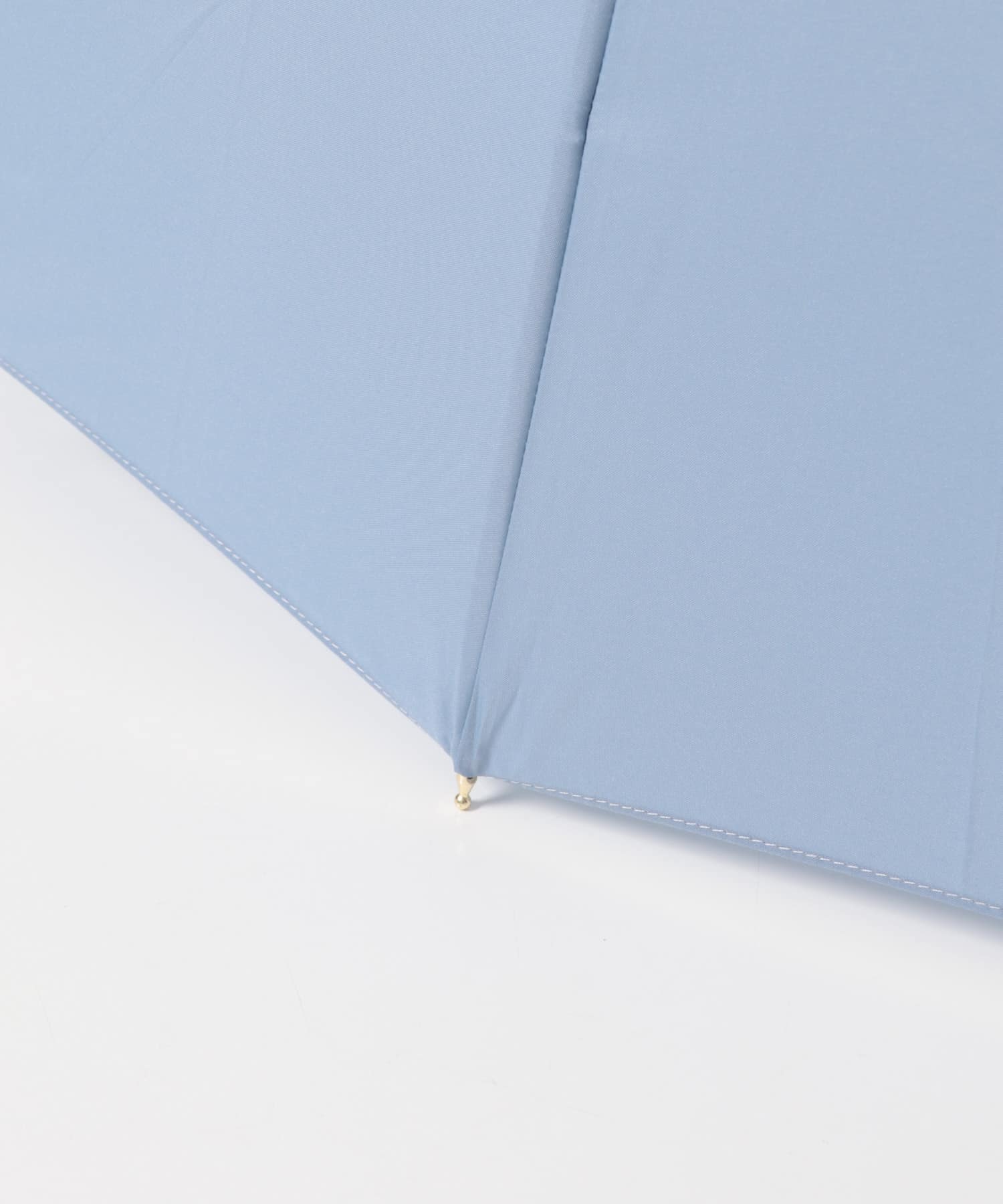 Wpc.　16本骨ソリッド BLUE one