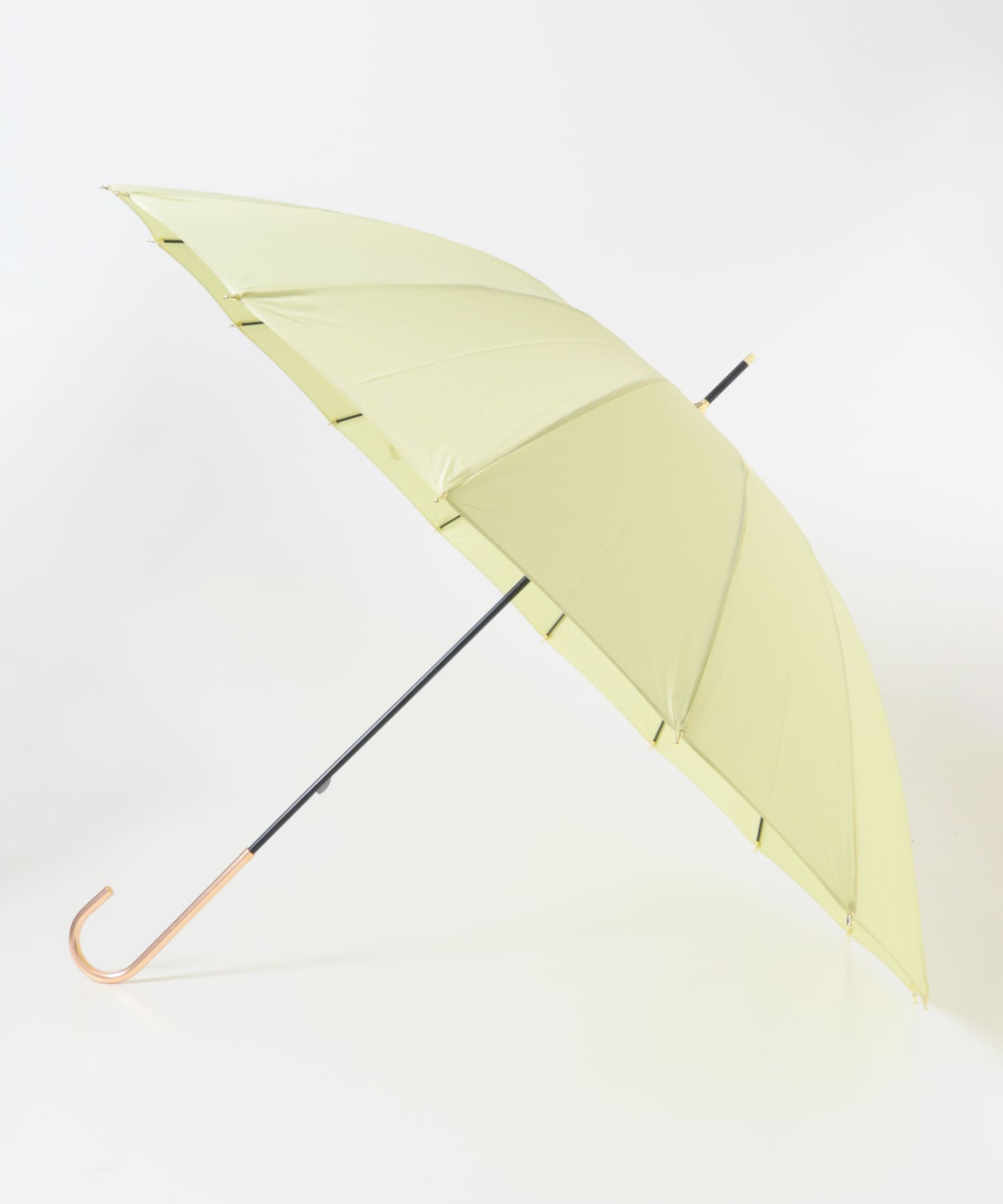 Wpc.　16本骨ソリッド YELLOW one