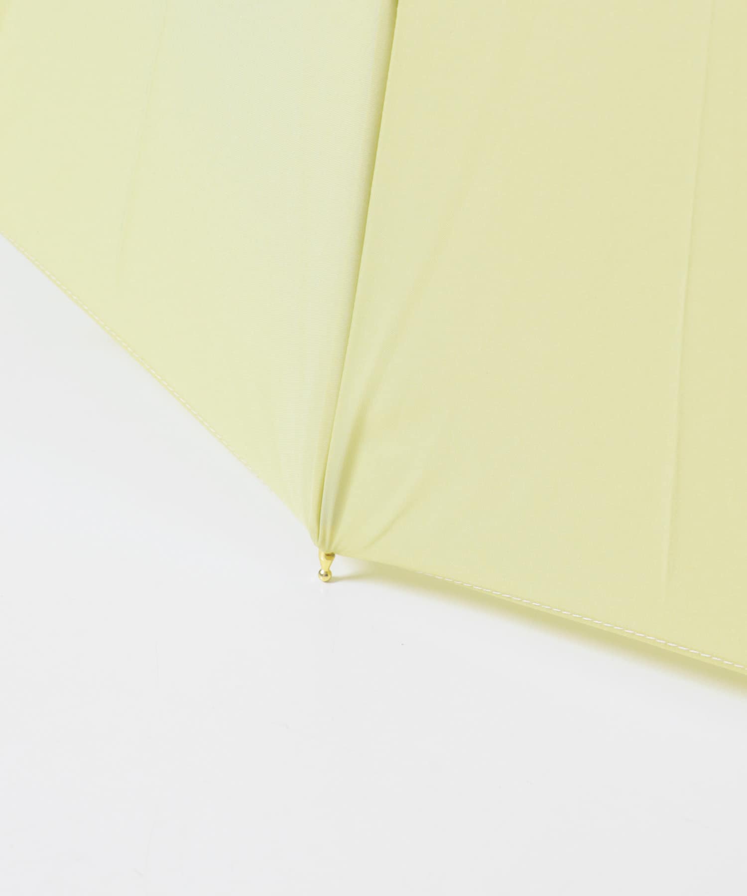 Wpc.　16本骨ソリッド YELLOW one