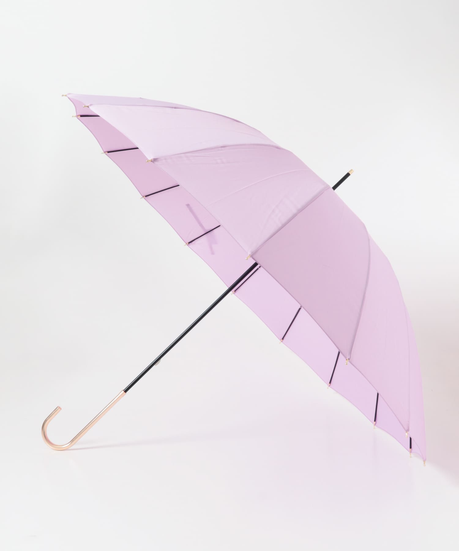 Wpc.　16本骨ソリッド PINK one