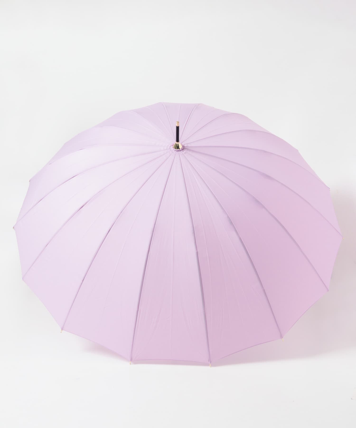 Wpc.　16本骨ソリッド PINK one