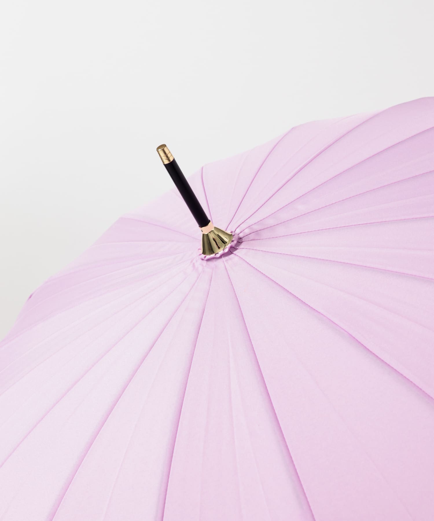 Wpc.　16本骨ソリッド PINK one