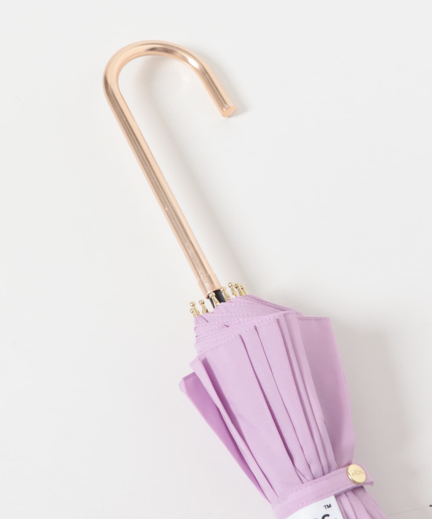 Wpc.　16本骨ソリッド PINK one