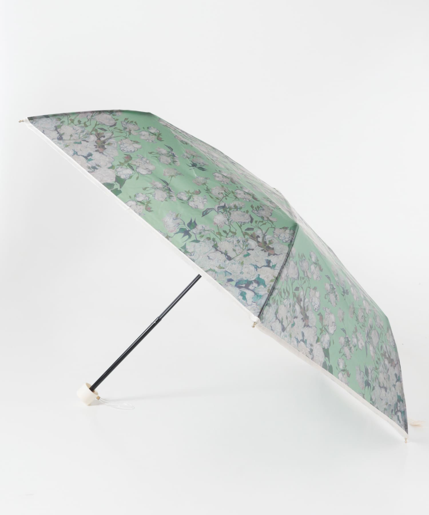 Wpc.　メトロポリタン美術館アンブレラミニ